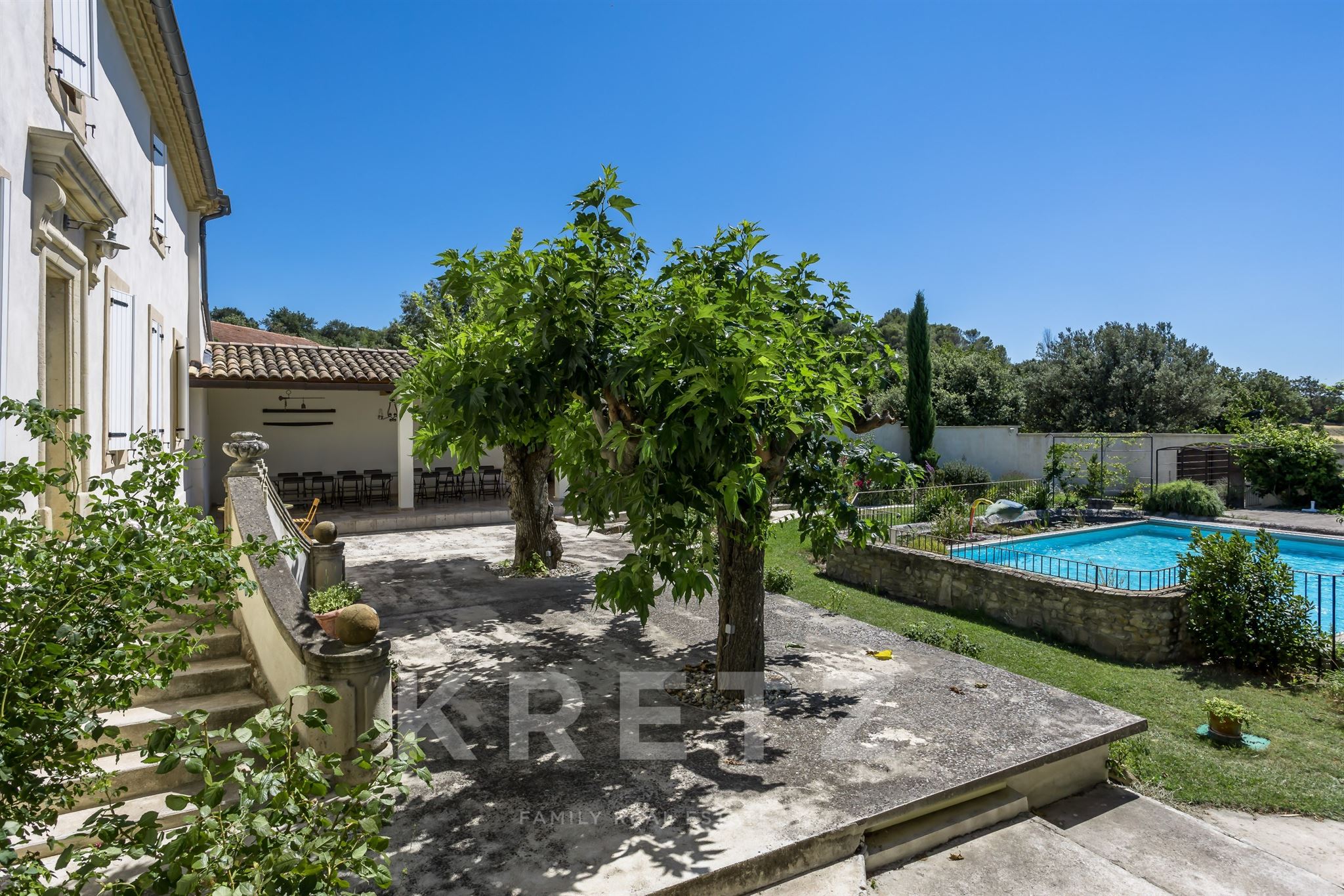 Exceptional property in Drôme Provençale – 10 minutes from Grignan