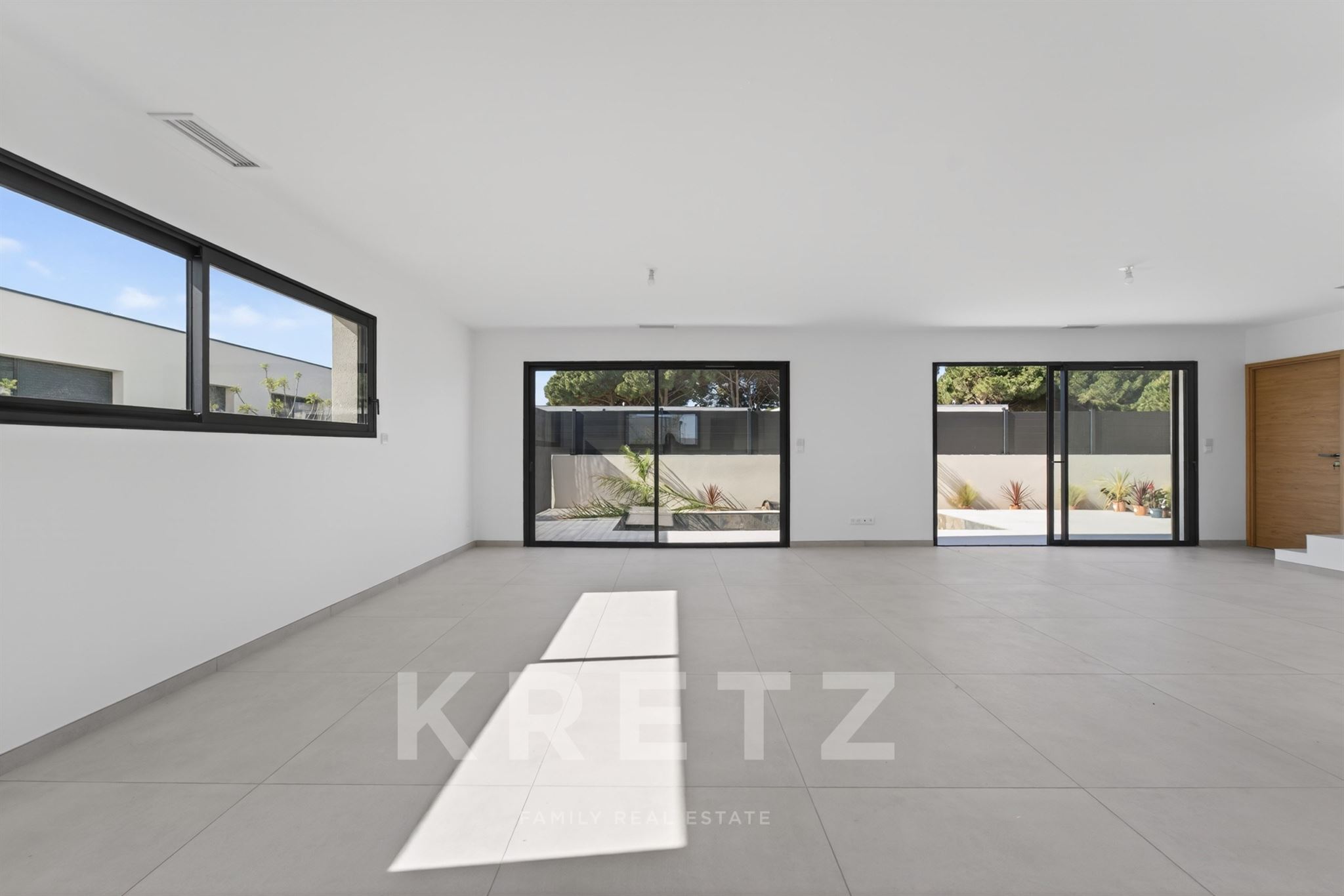 A stunning four-bedroom luxury villa in Sérignan Plage — comfort, modernity and quality of life