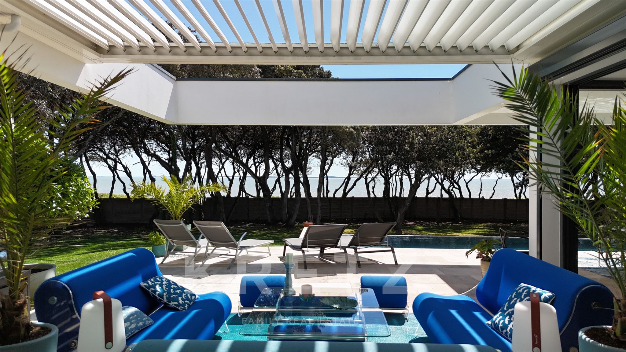 Exceptional Villa – Panoramic Sea View – Royan / Vaux-sur-Mer