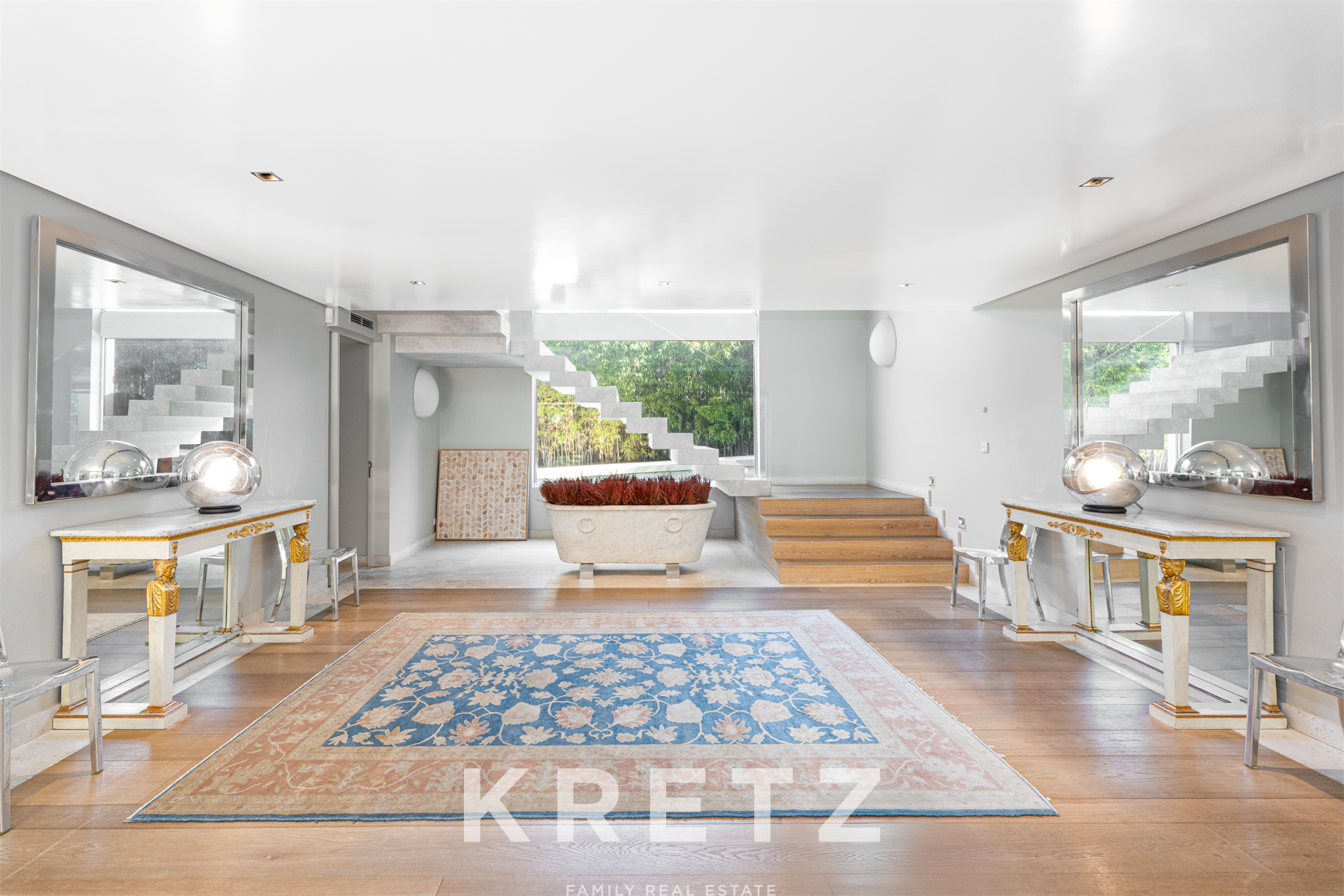 The art of living with discretion in Madrid’s most exclusive district
