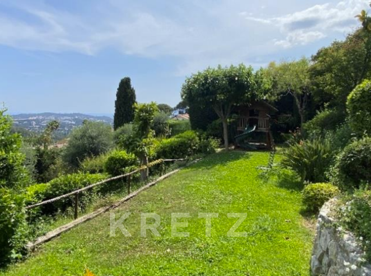 Enchanting French Bastide