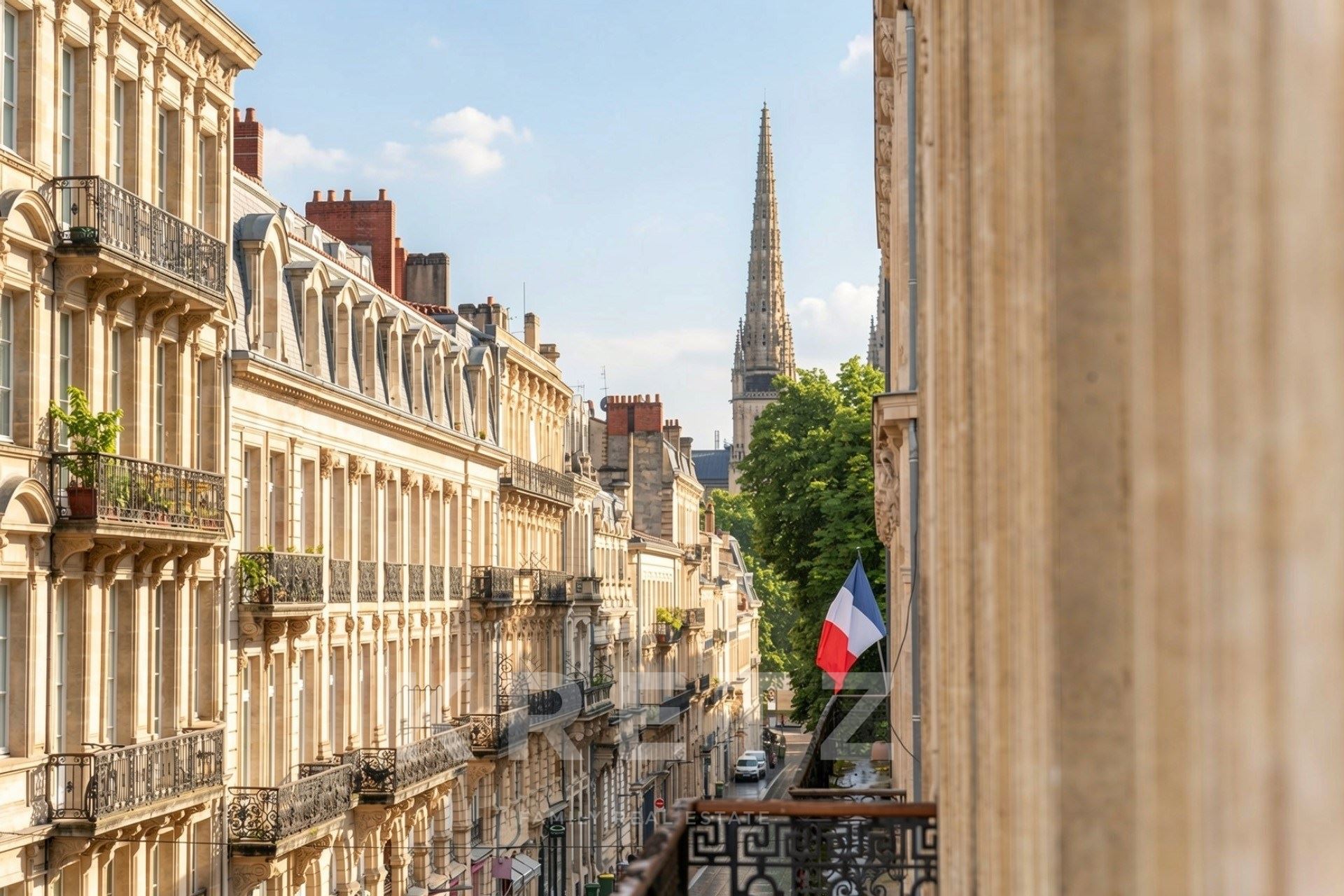 Prestigious Offices in the Heart of Bordeaux’s Golden Triangle - 250m²