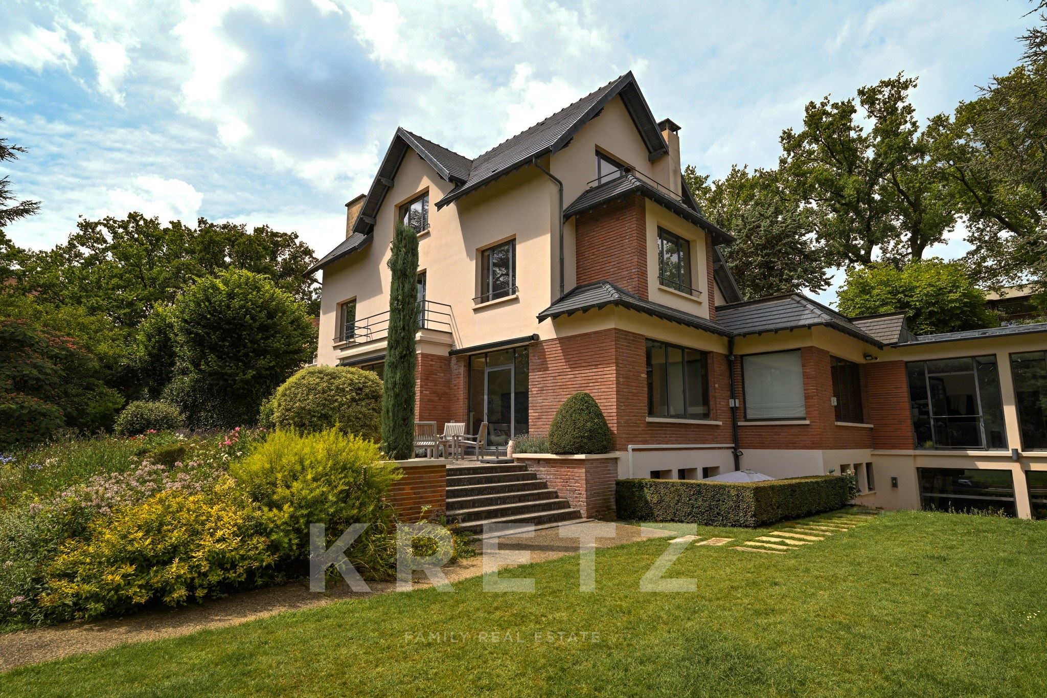Maison d'Architecte