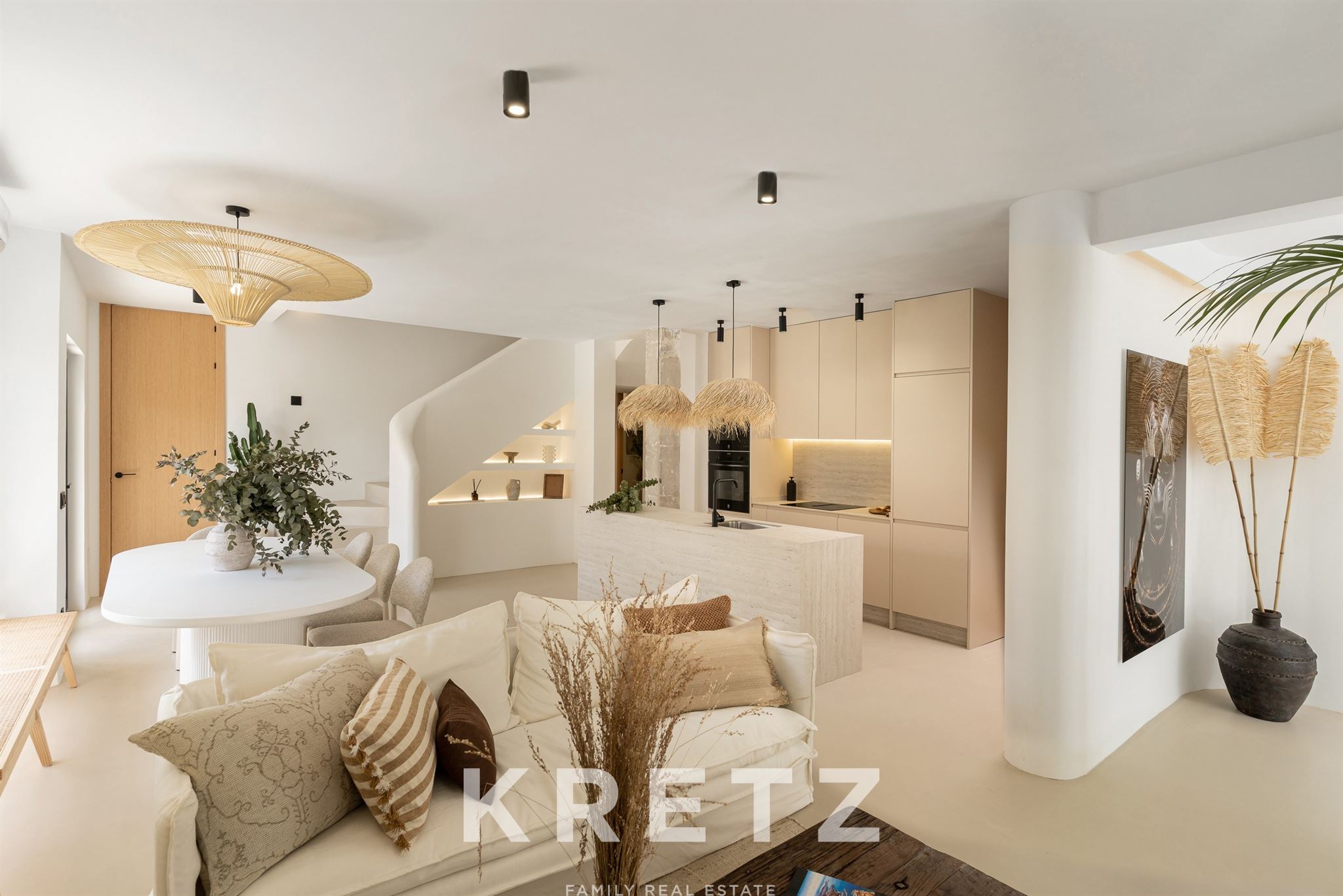 Contemporary Luxury Villa in Torremolinos