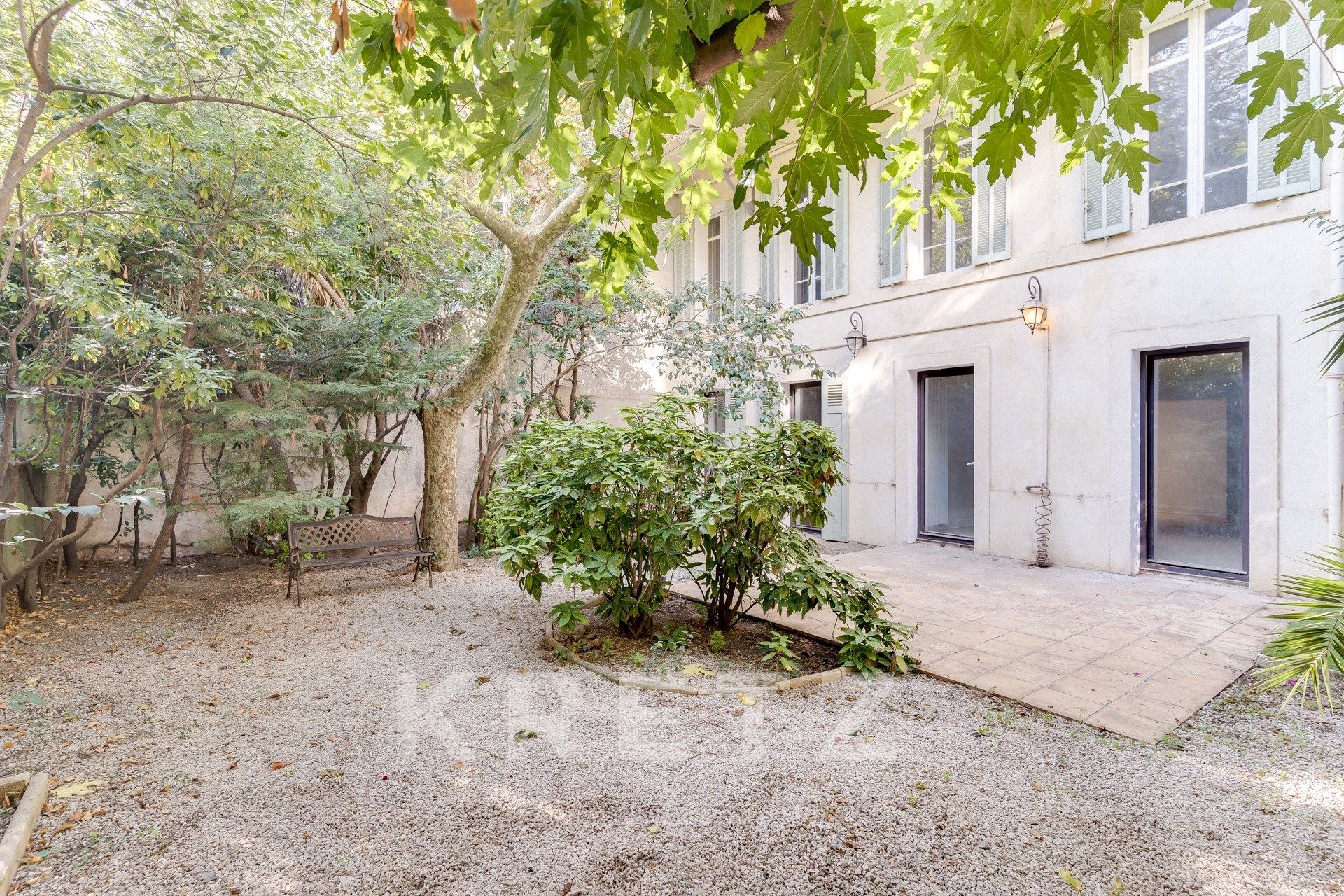 Kretz – Appartment