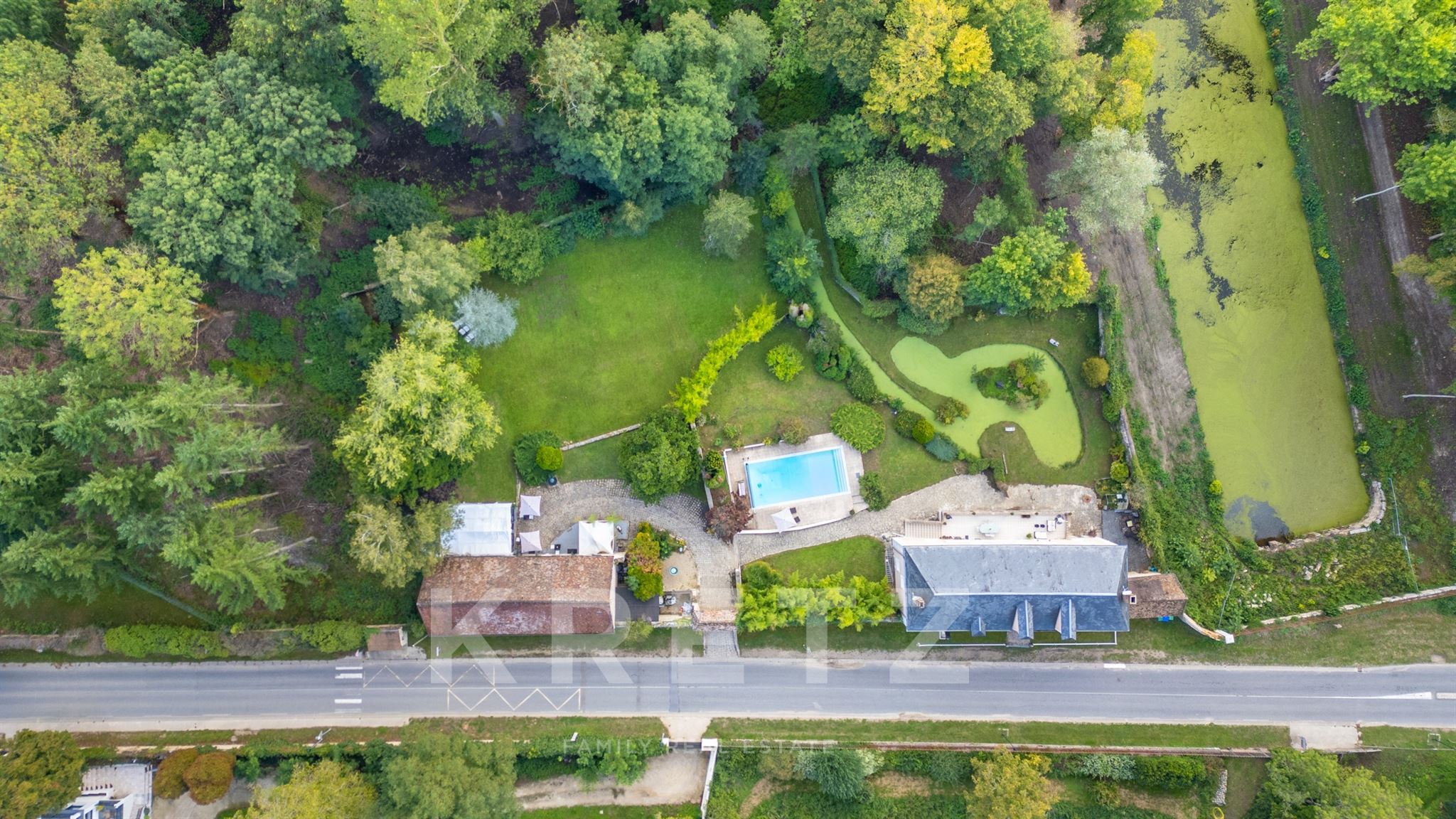Exclusive Property