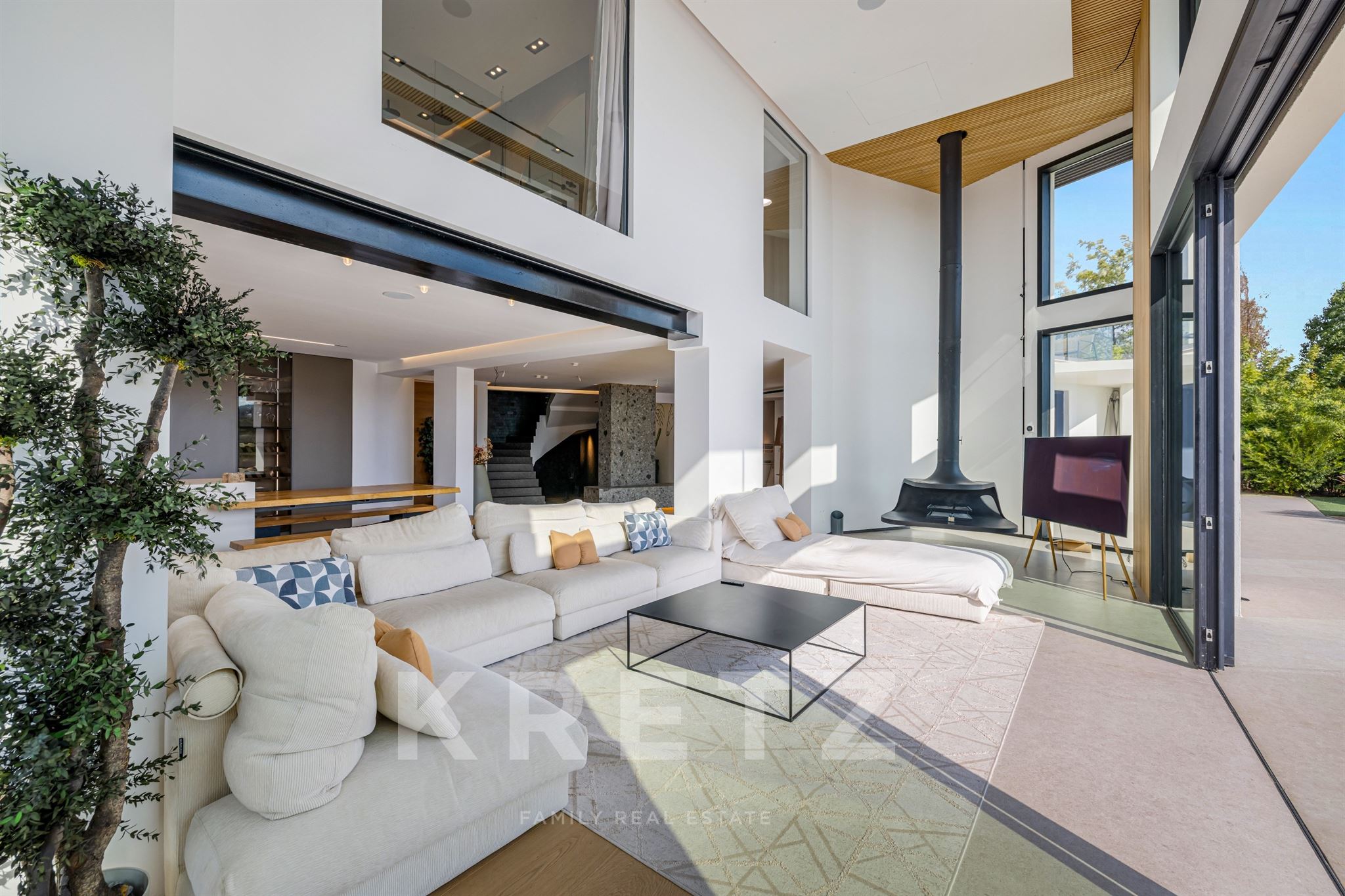 Mougins – Contemporary Villa