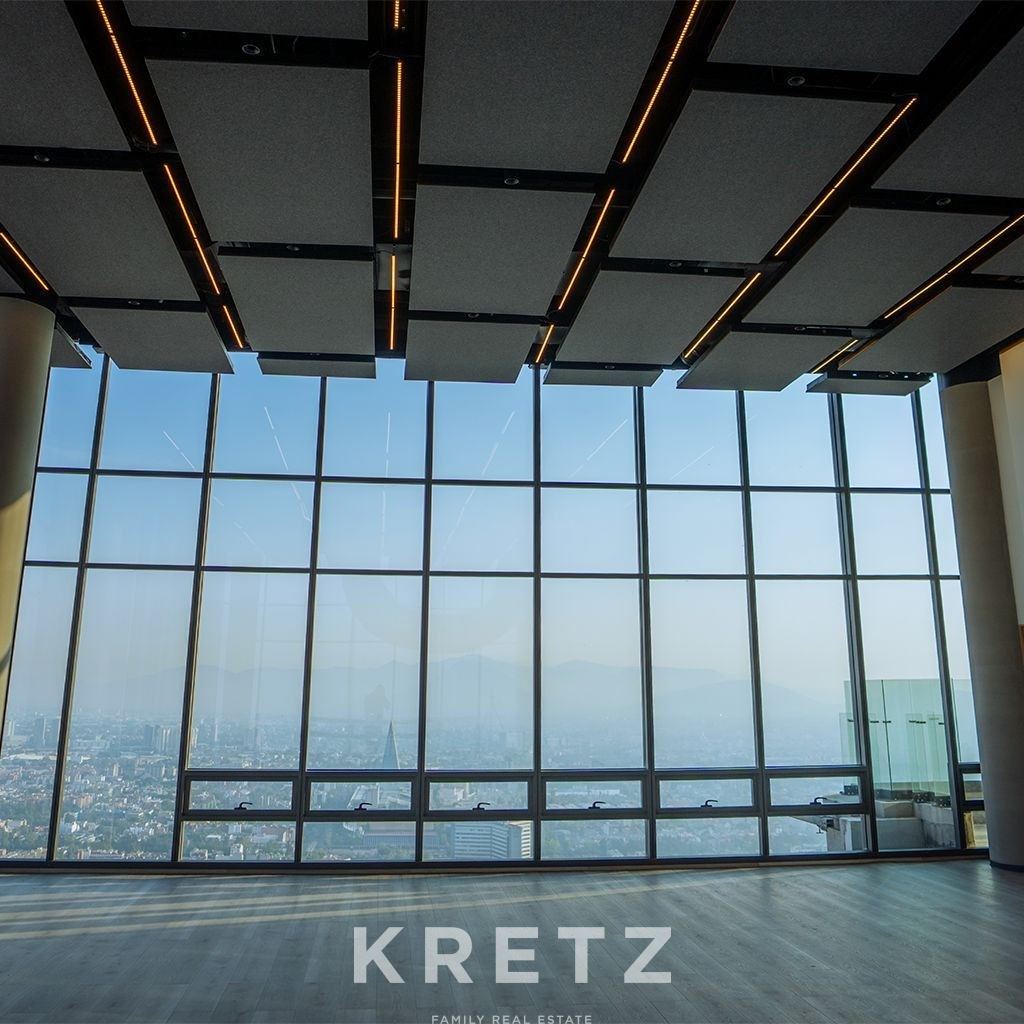 Art Deco Penthouse in the heart of Mexico DF