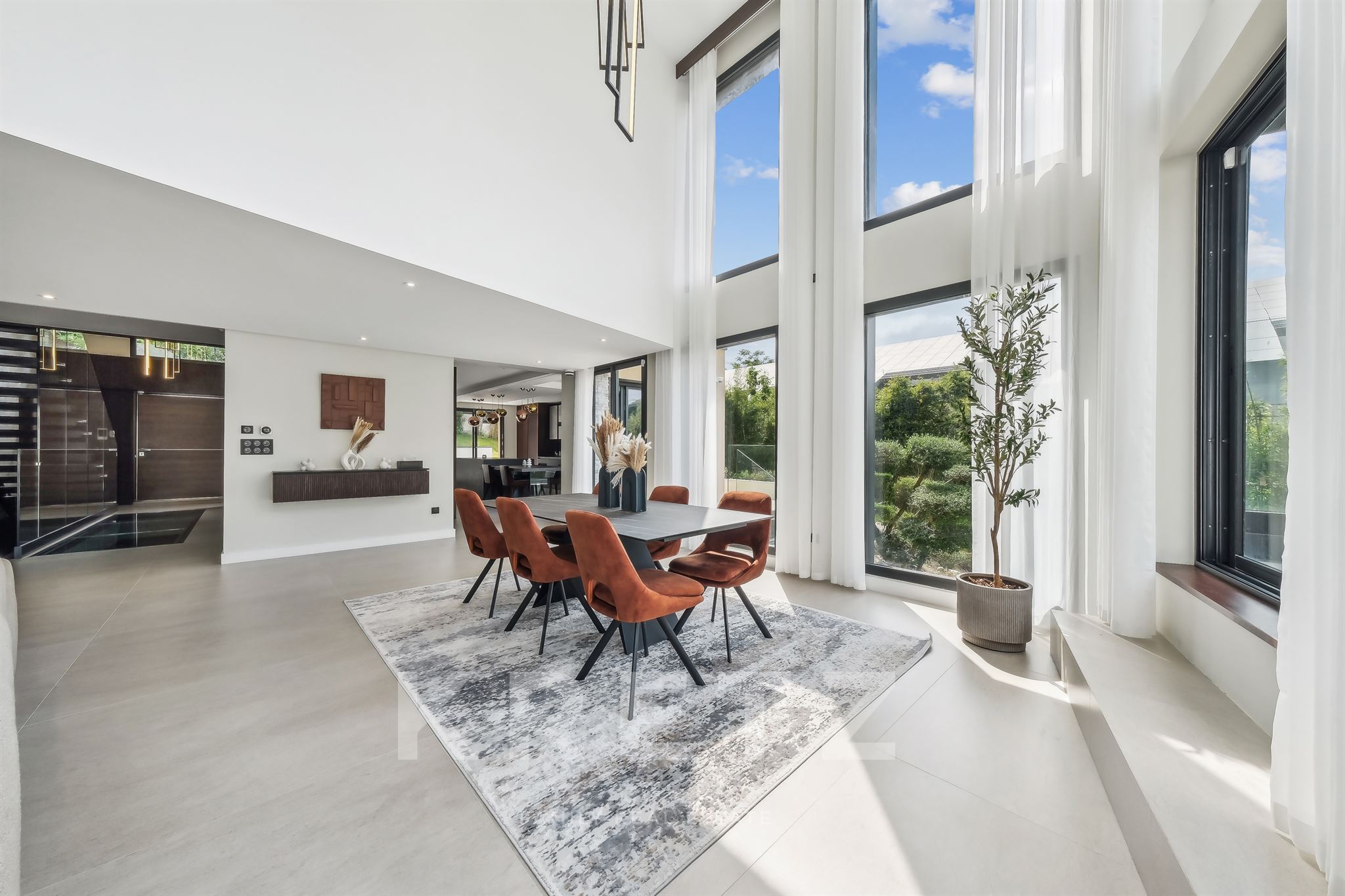 Architect's house