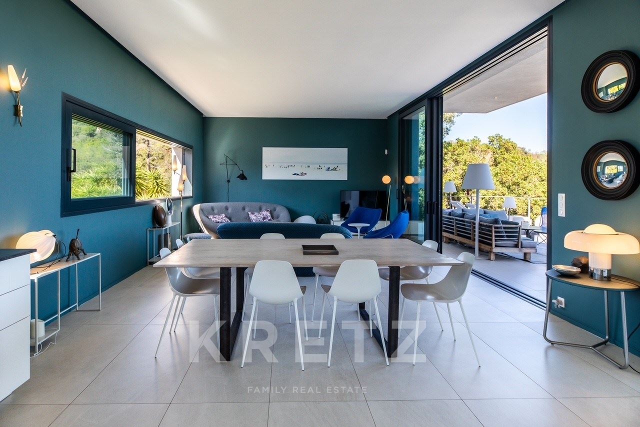 Sainte-Lucie de Porto-Vecchio – An Architectural Masterpiece in the Heart of the Maquis