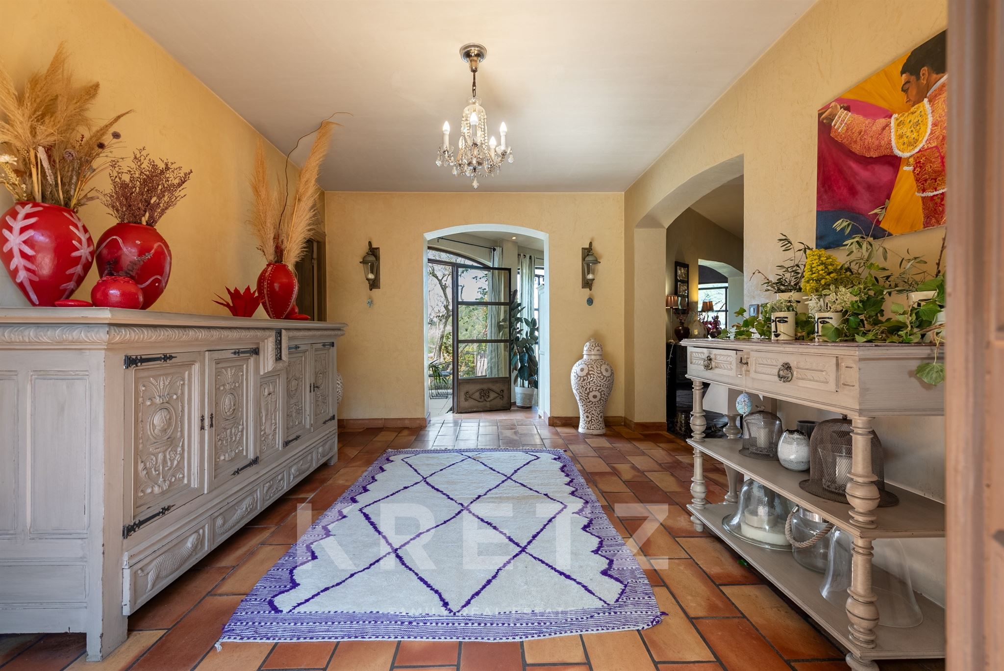 Mas Provence Riviera - The charm of the Nice hinterland
