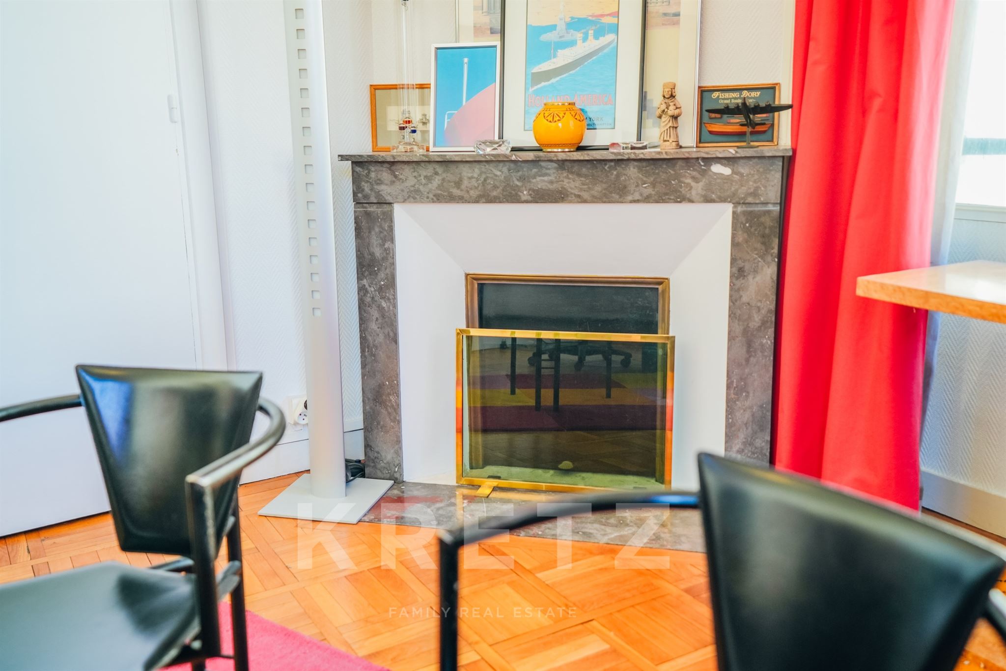 Appartement Coeur de Nantes