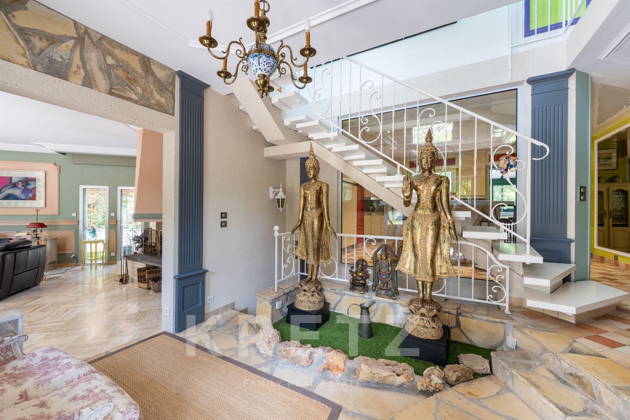 Exclusive Property