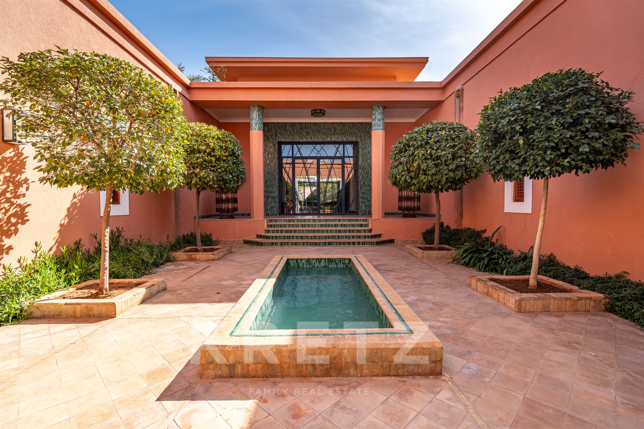 Assoufid Villas