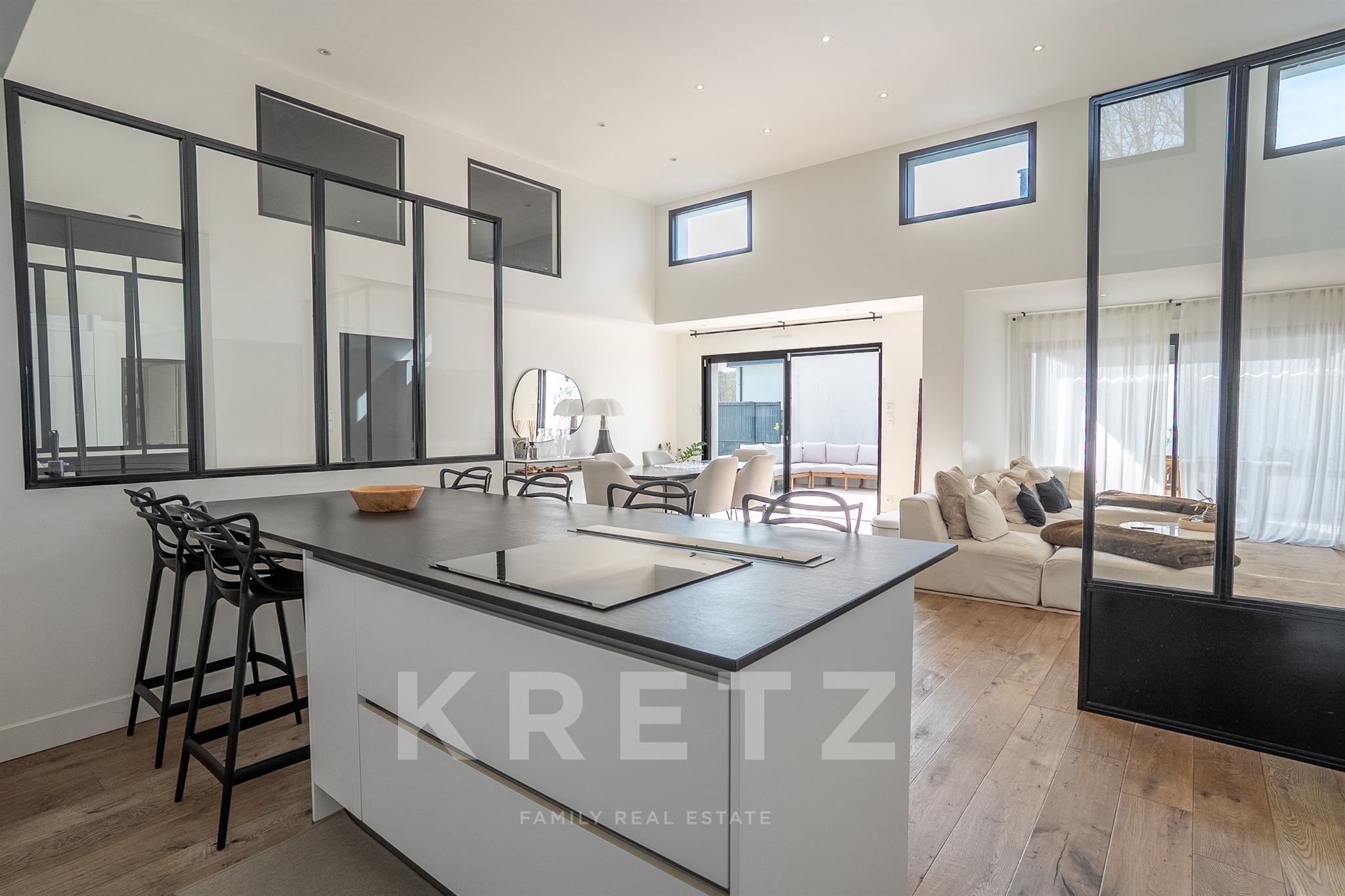 Kretz – House