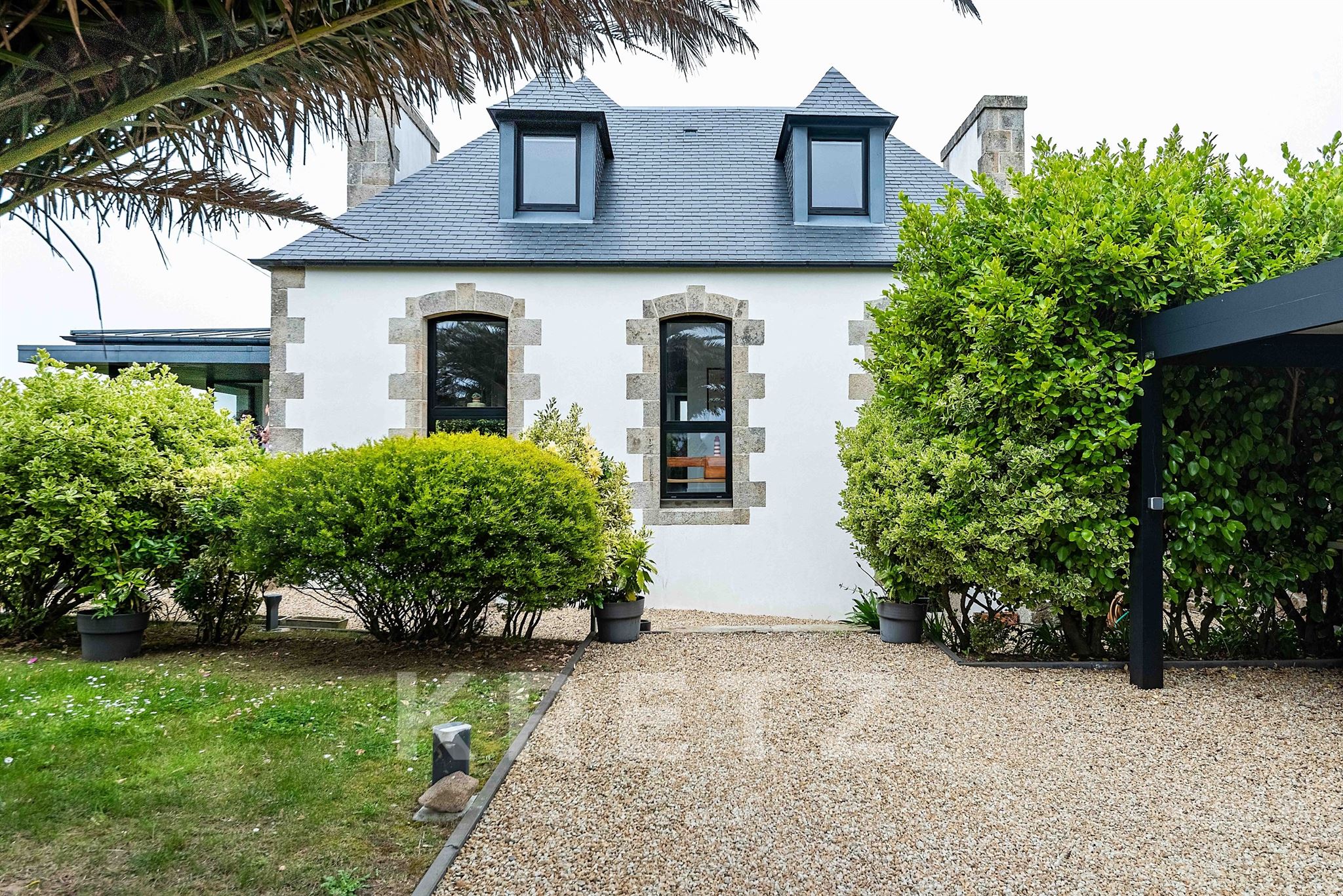 Architect's house