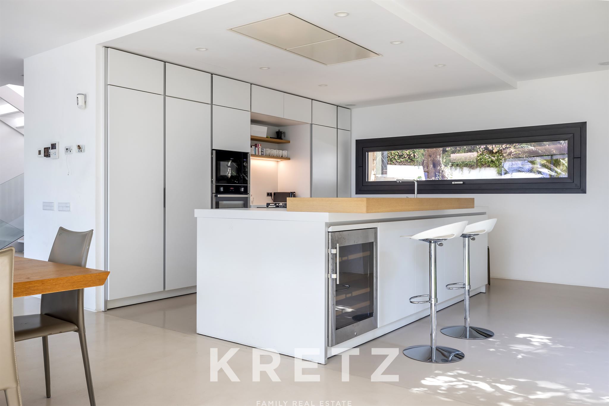 Meditereanean style house in Castelldefels