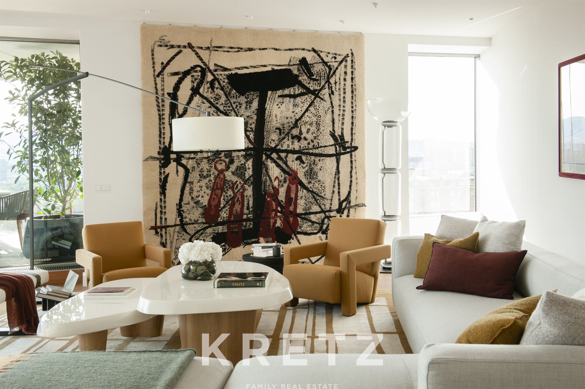Exceptional location by the sea, close to Barcelona's technological centre