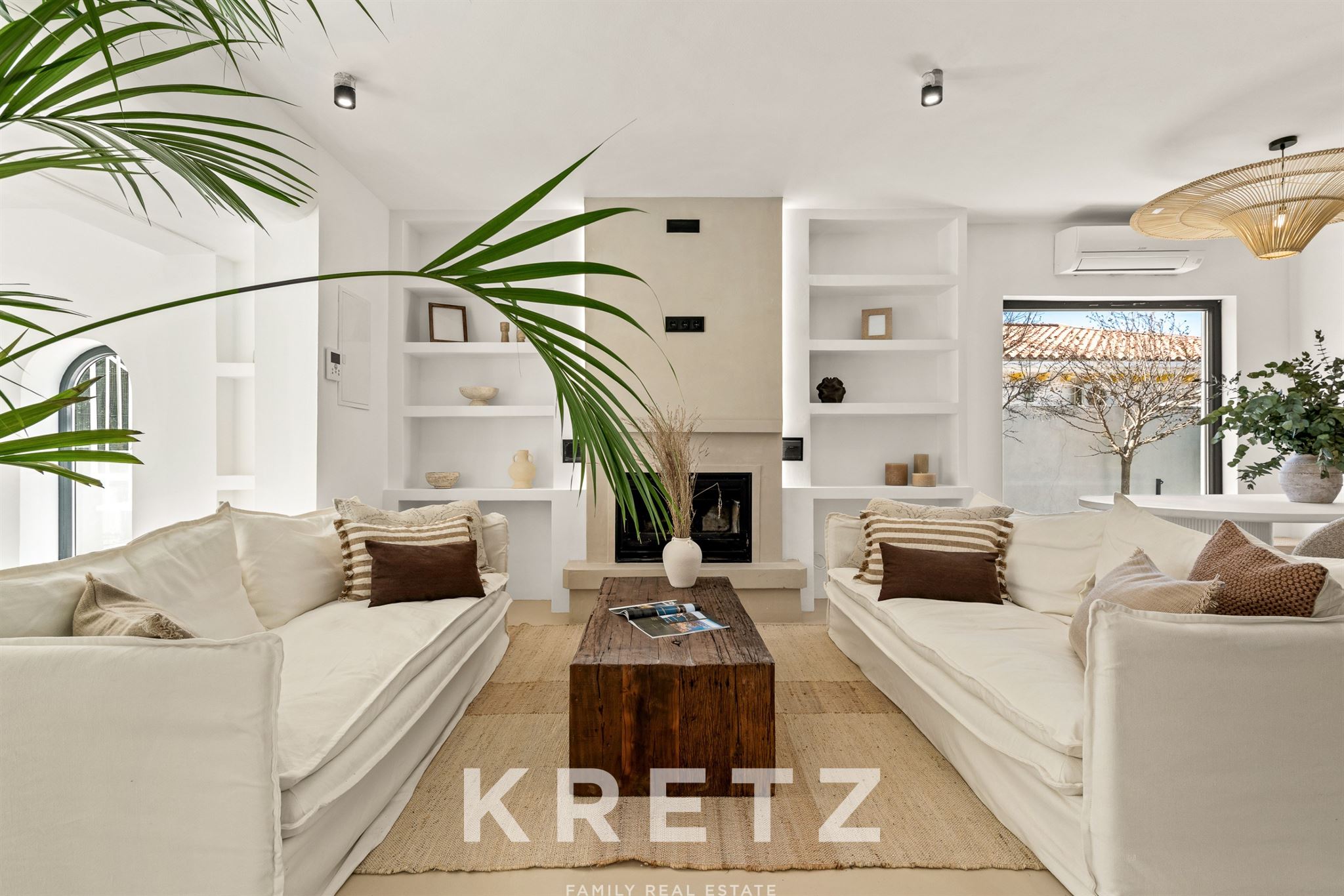 Contemporary Luxury Villa in Torremolinos