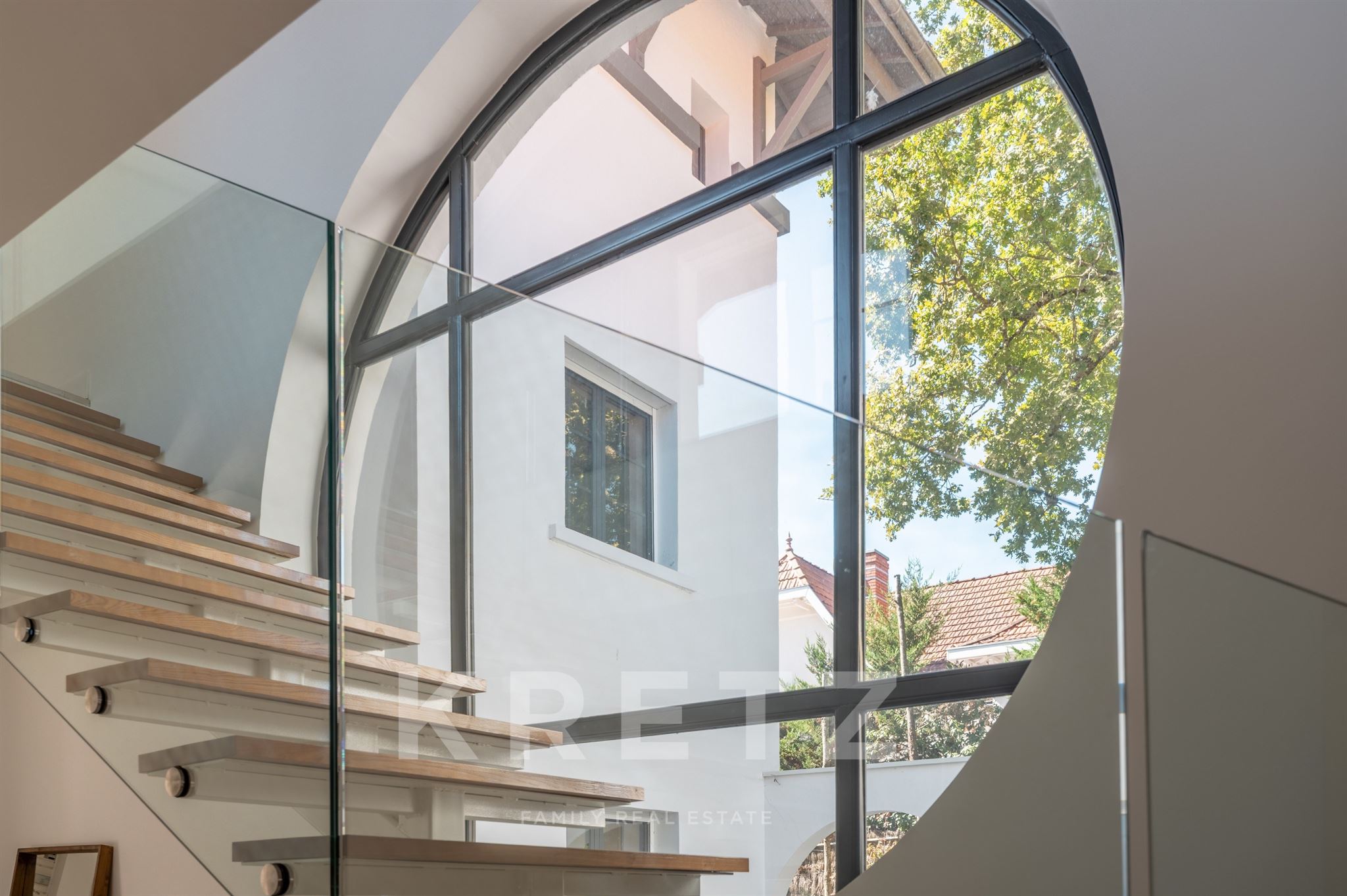 Arcachon / Les Abatilles – Grande villa familiale 410m², à pied de la plage Pereire