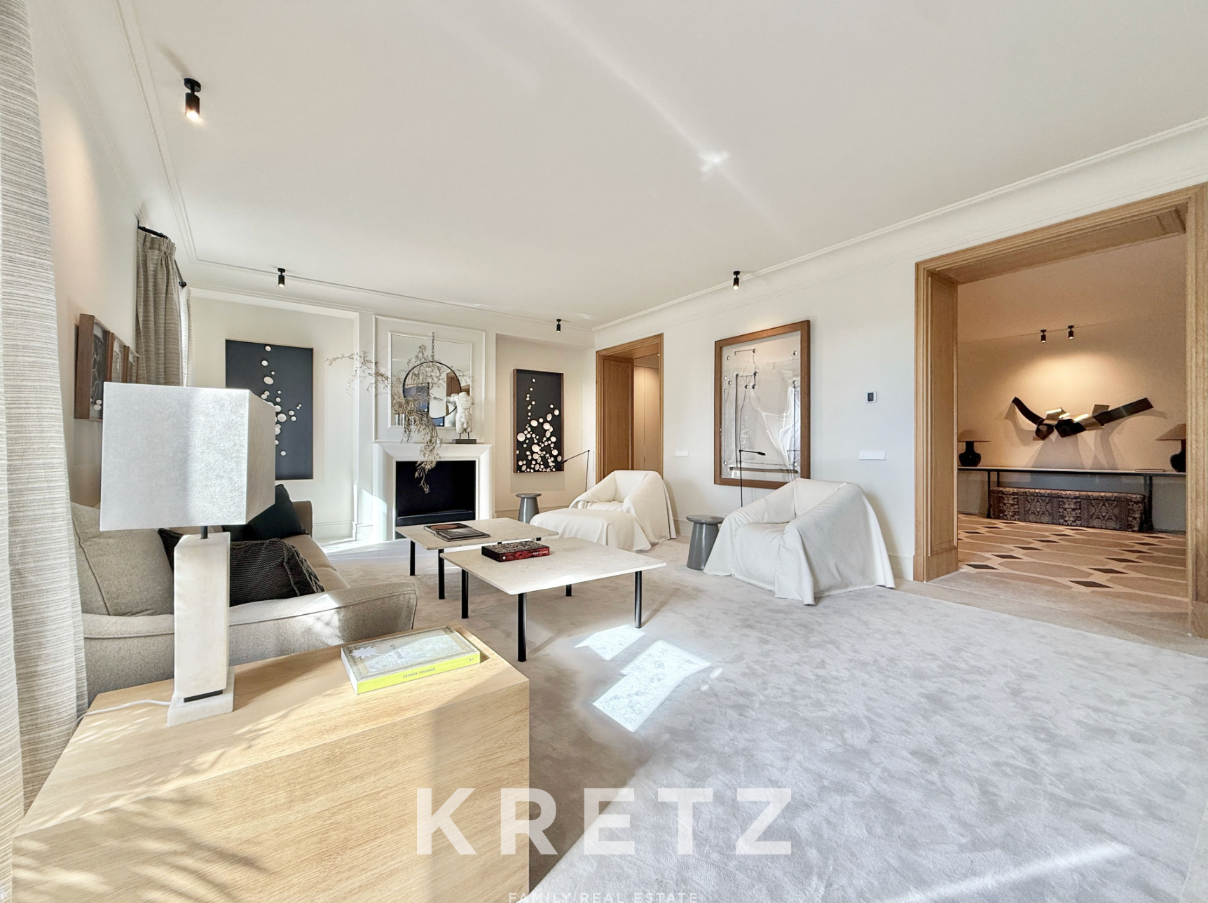 Luxury Residence on Ortega y Gasset, Salamanca