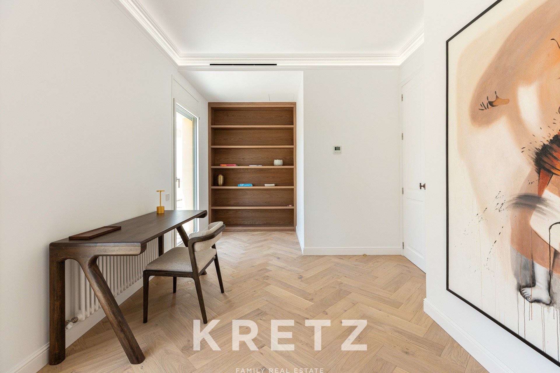 Penthouse d'Exception à l'Eixample Dreta