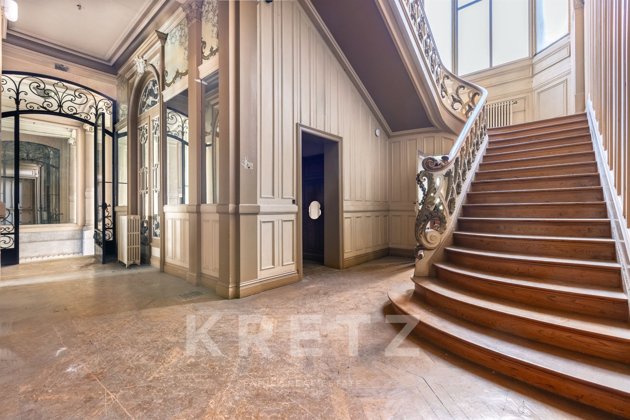 Hotel particulier
