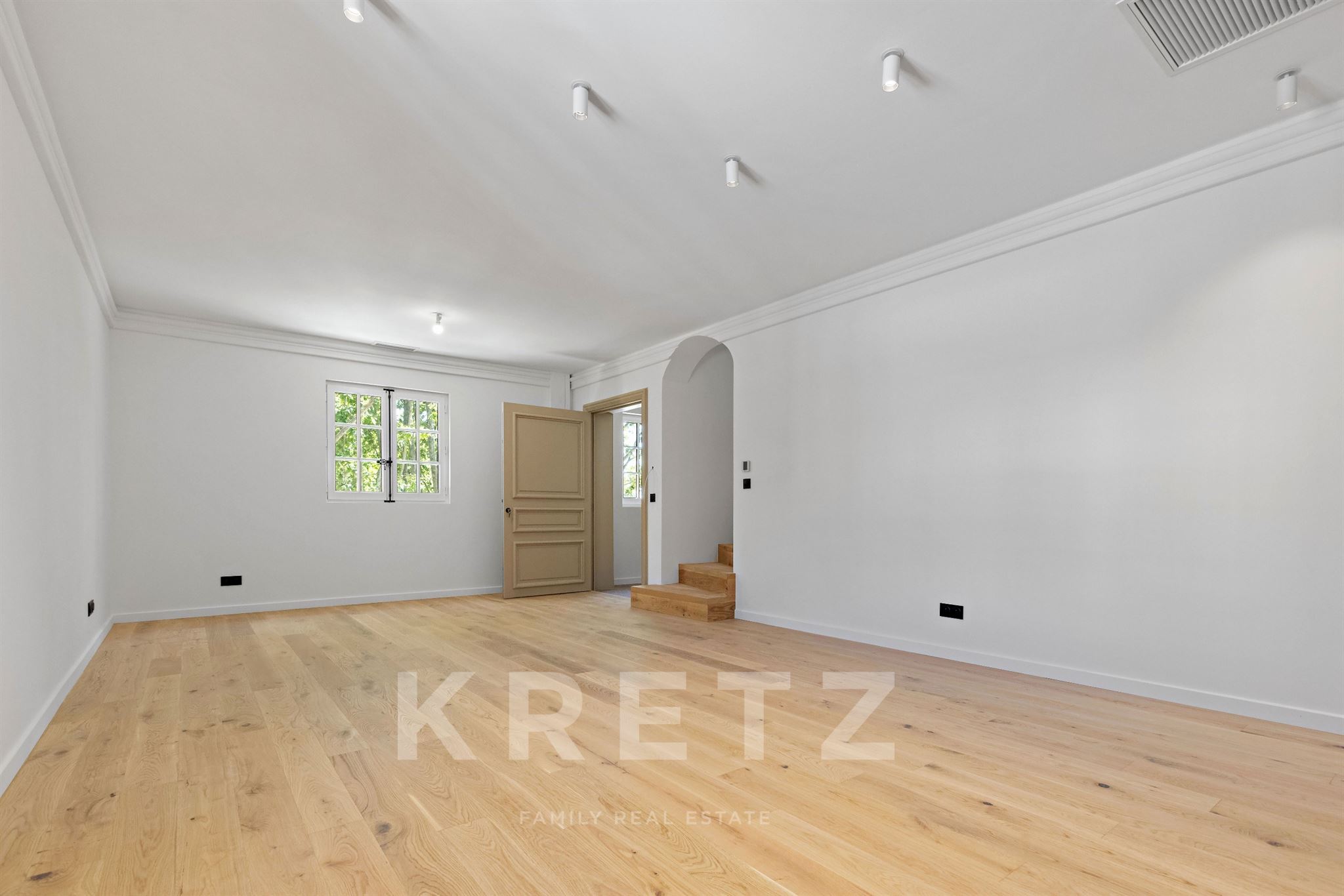Kretz – Appartment