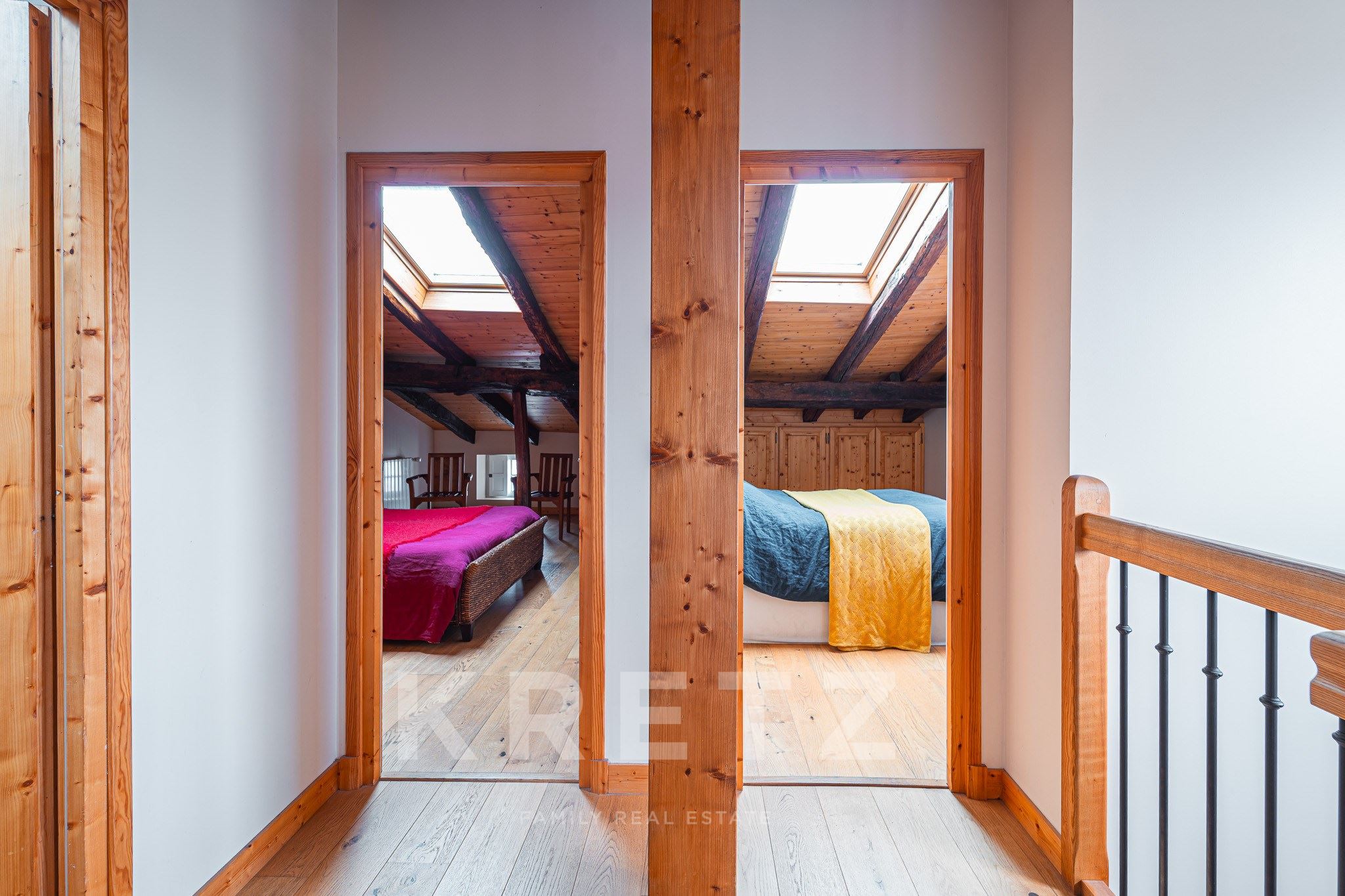 Rare Hôtel Particulier in the hyper center