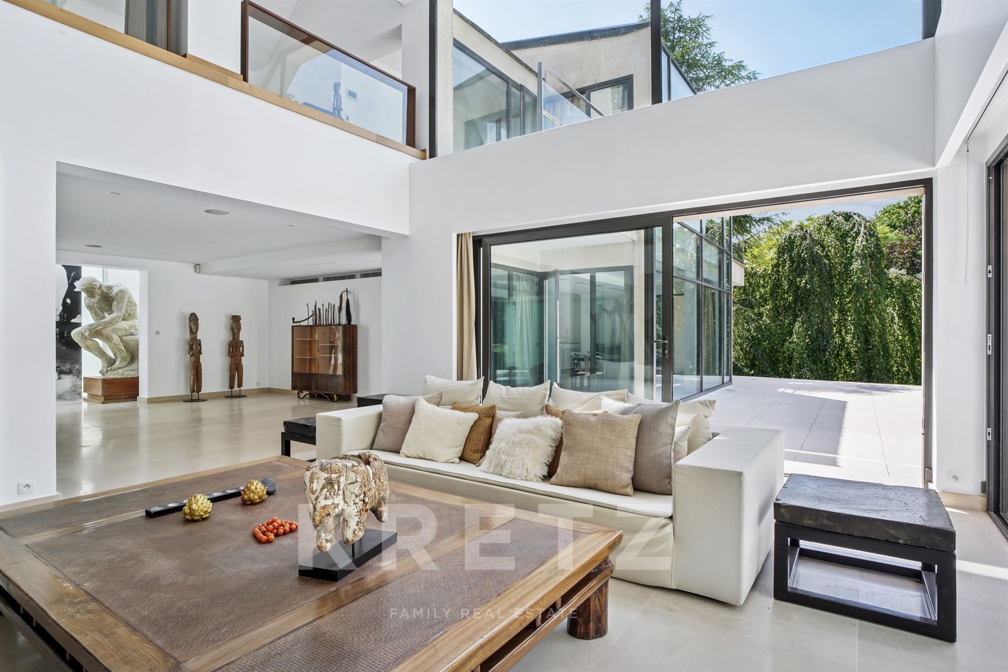 Maison d'Architecte