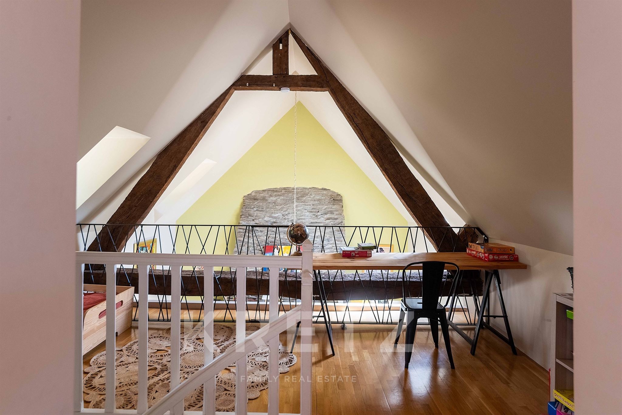 Domaine de Caractère / Espace  bien être /Parc