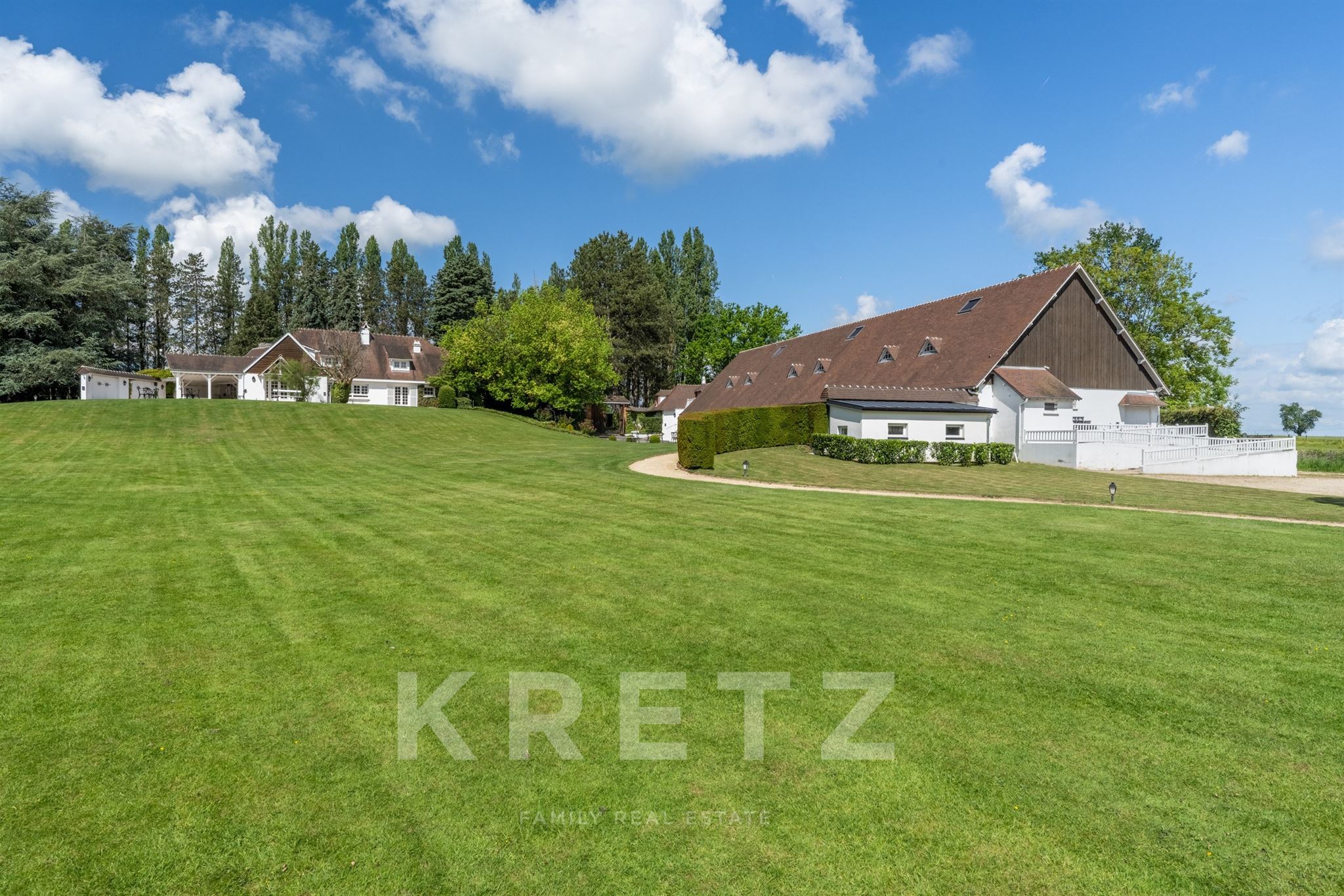 Exclusive Property