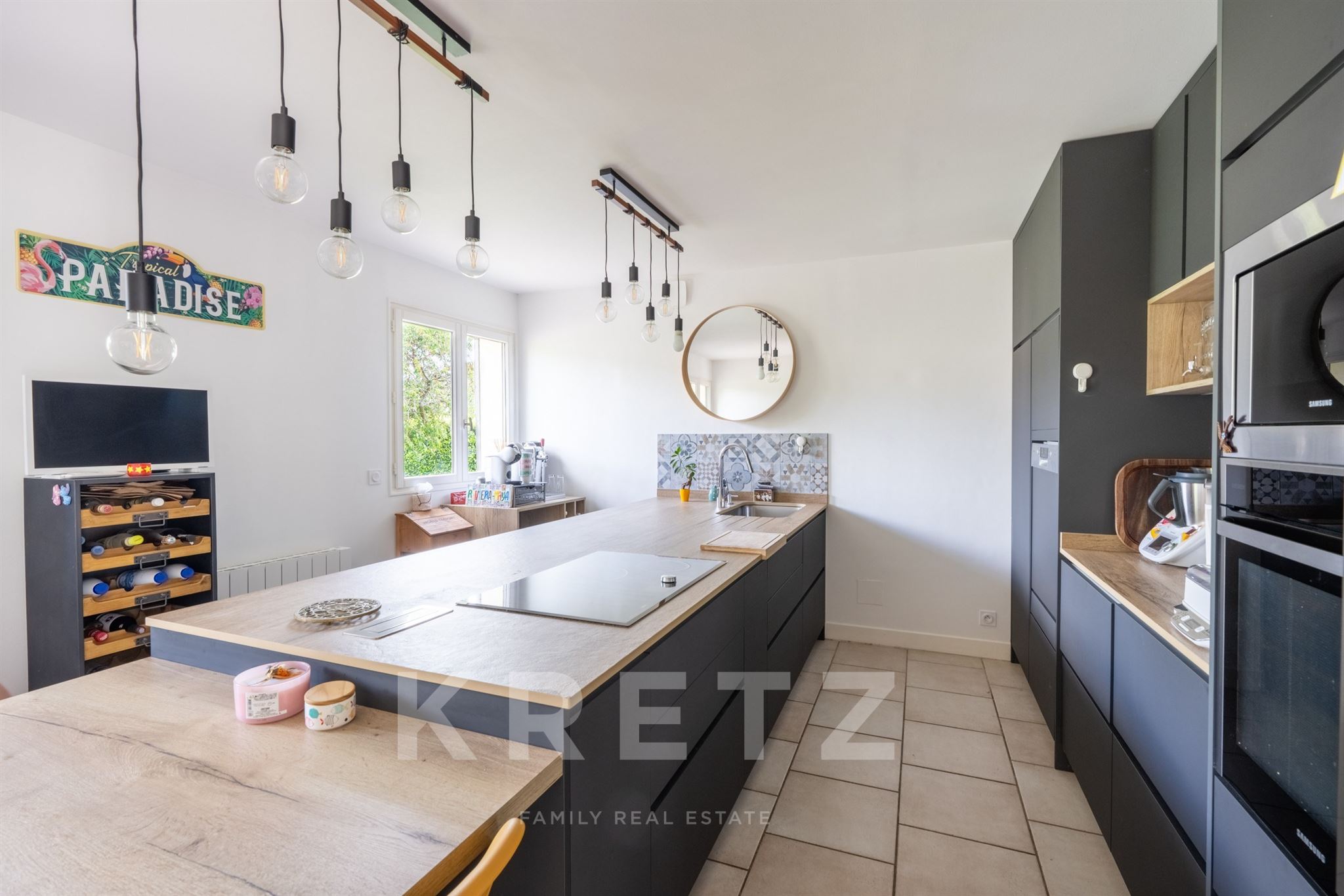 Exclusive Property