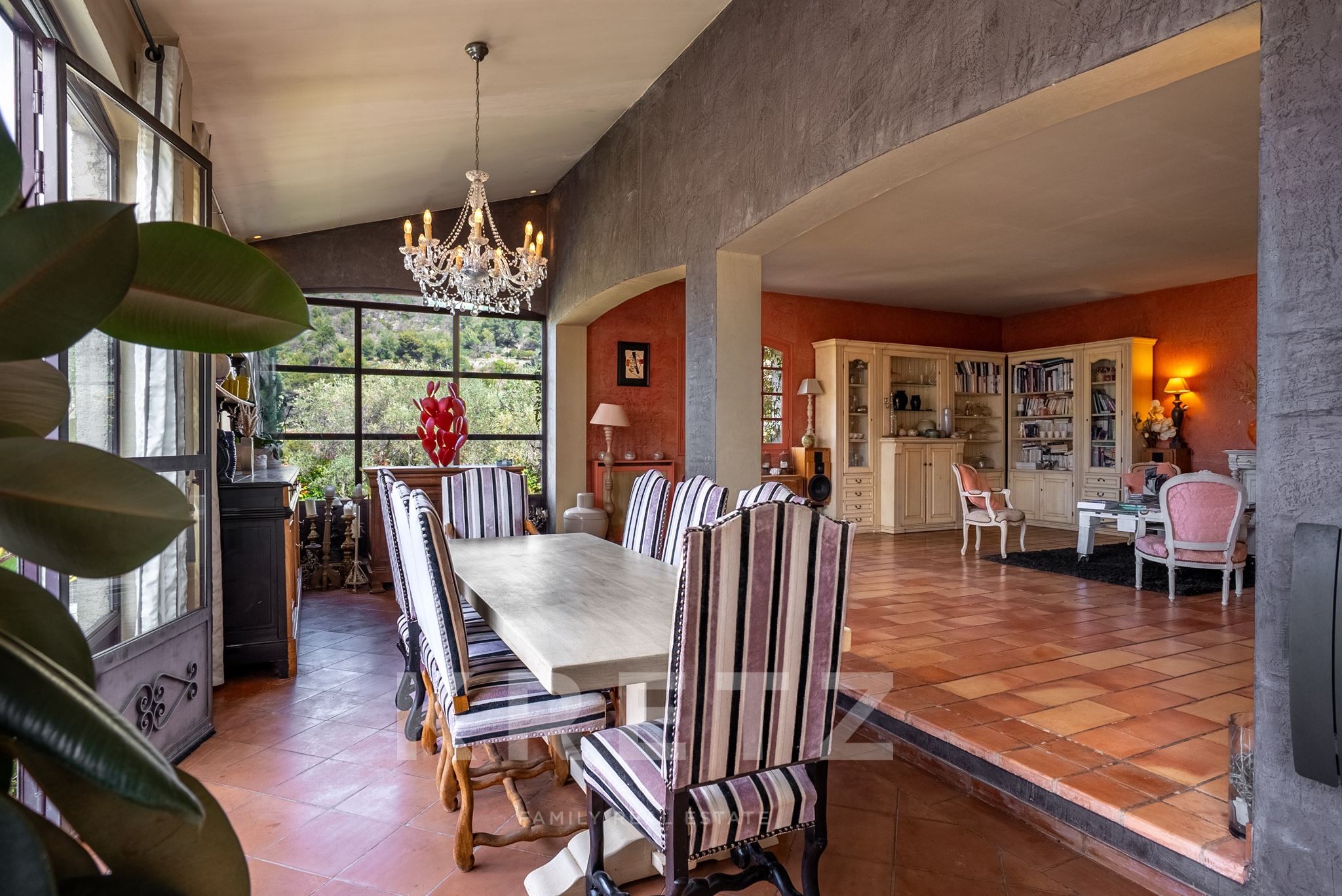 Mas Provence Riviera - The charm of the Nice hinterland