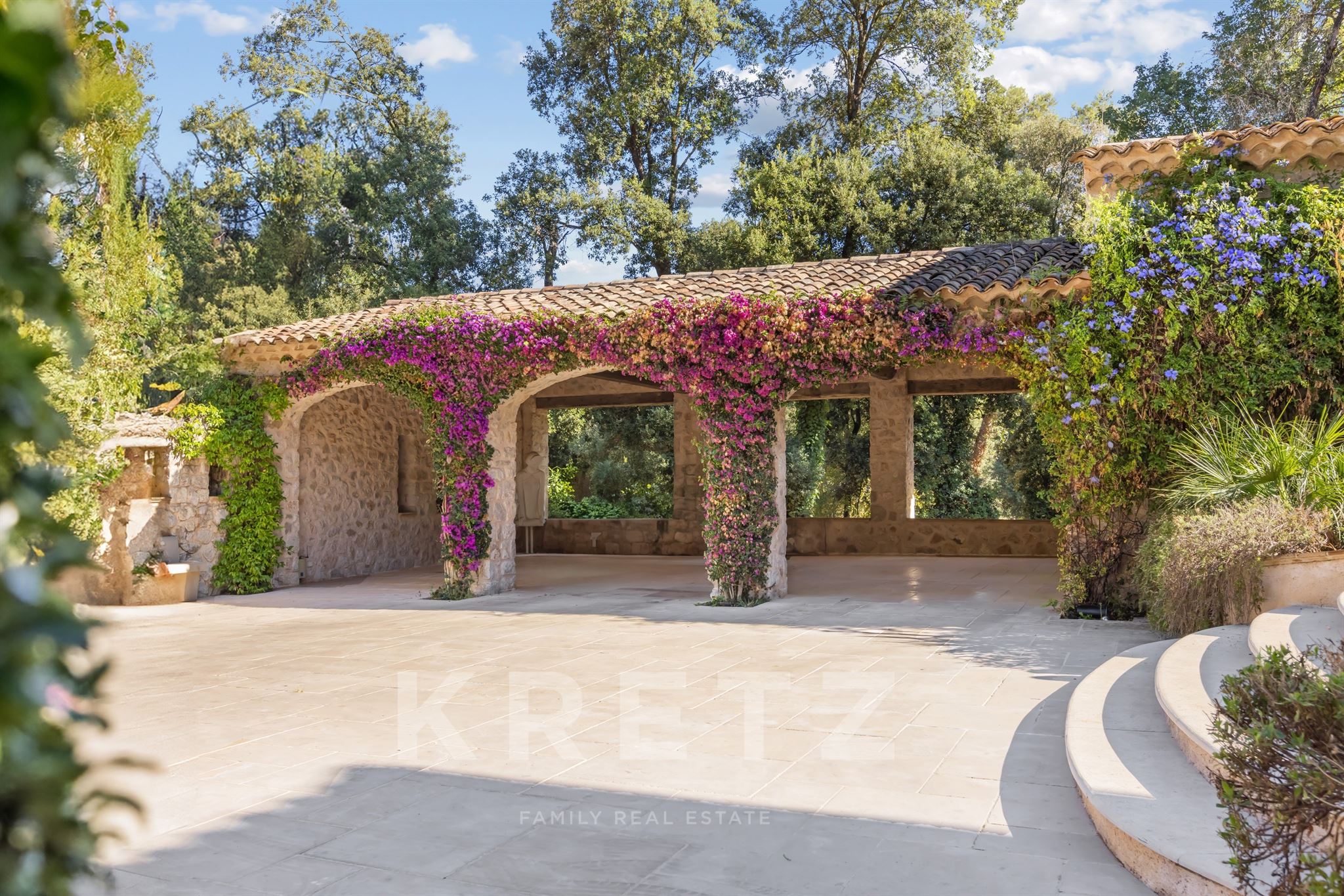Exceptional equestrian property of 24 hectares
