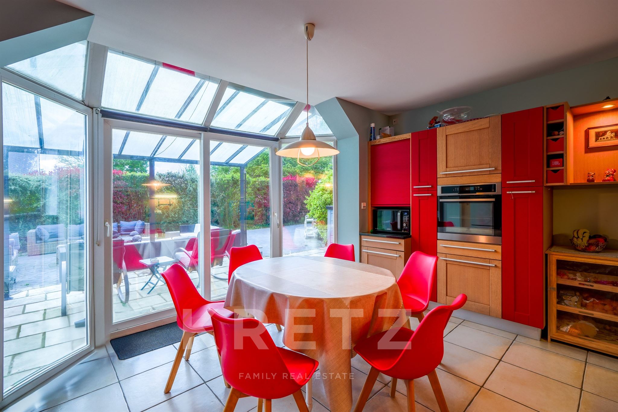 La Baule – Villa in a private estate