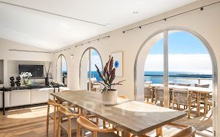 Villa Sea View Cannes California