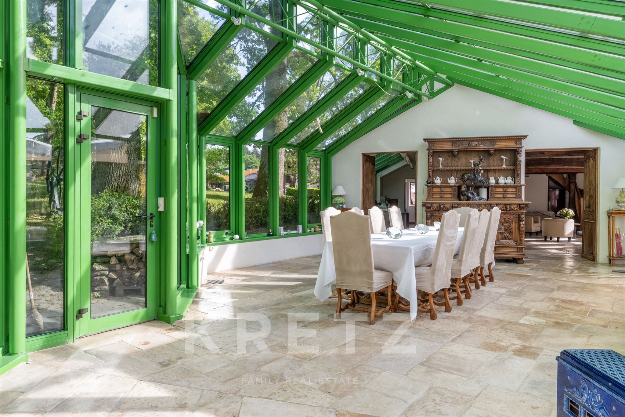 Exclusive Property