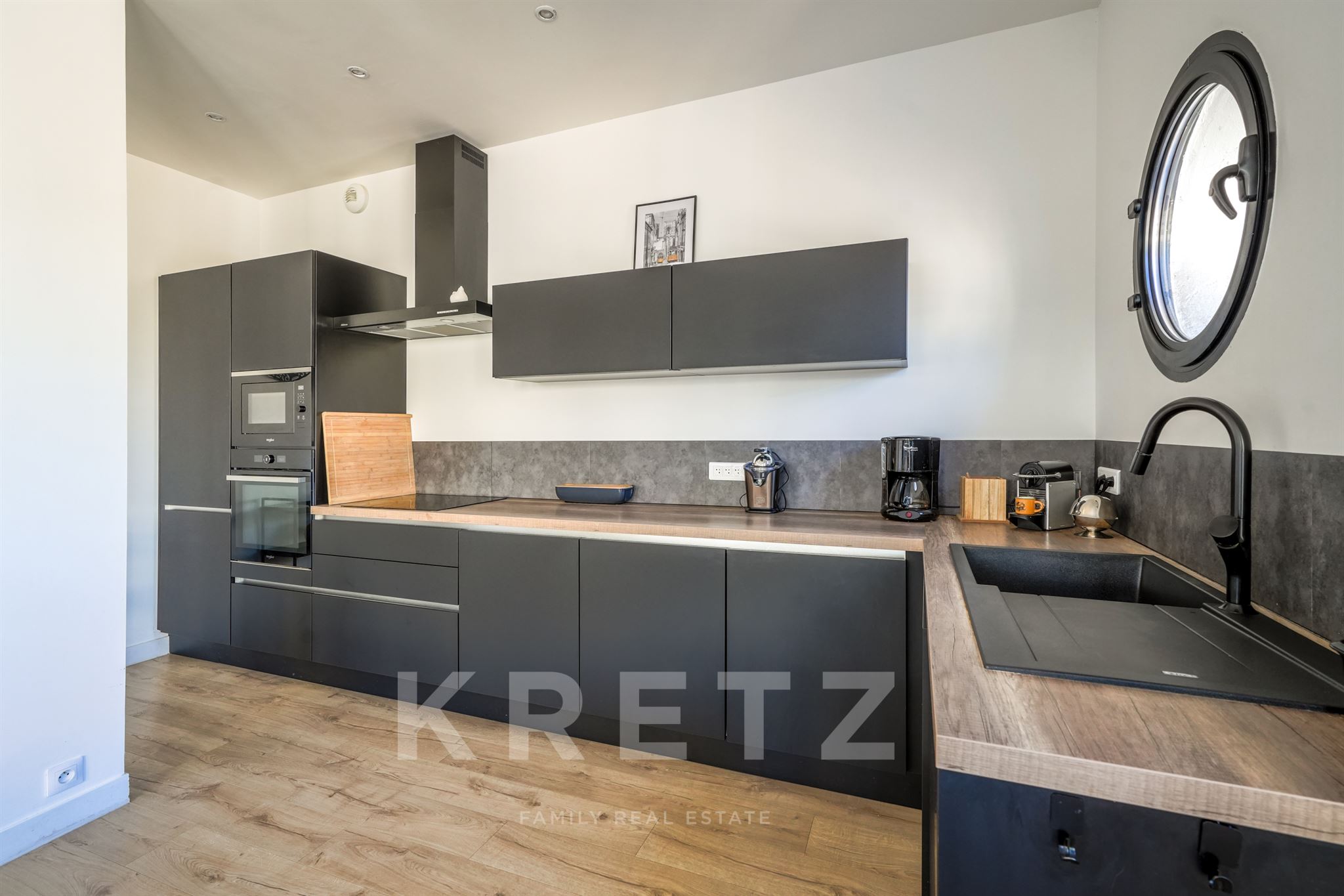 Apartment in the heart of La Baule