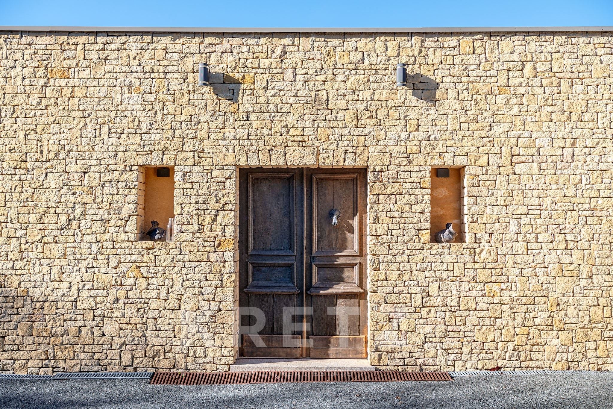 Propriété d’exception de 365 m² au cœur de Sarlat