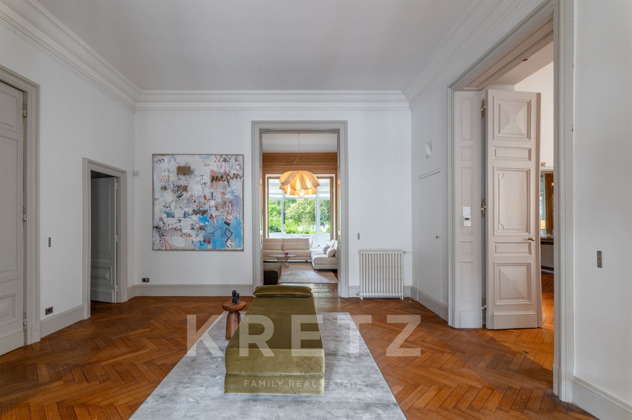 Bordeaux Jardin Public – Bordeaux’s most exclusive address