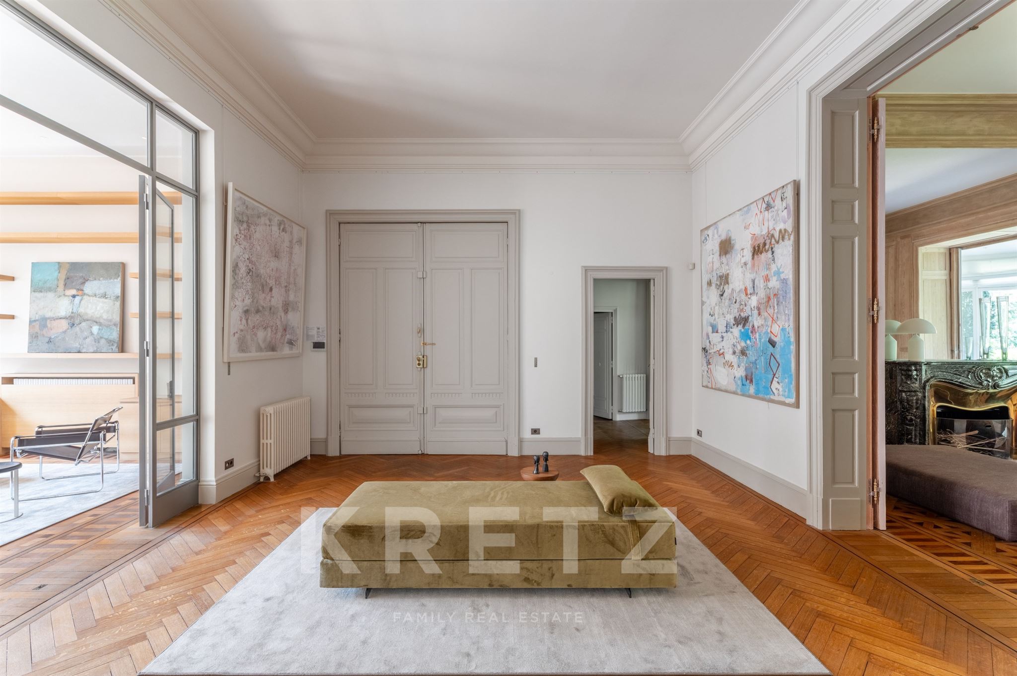 Bordeaux Jardin Public – Bordeaux’s most exclusive address