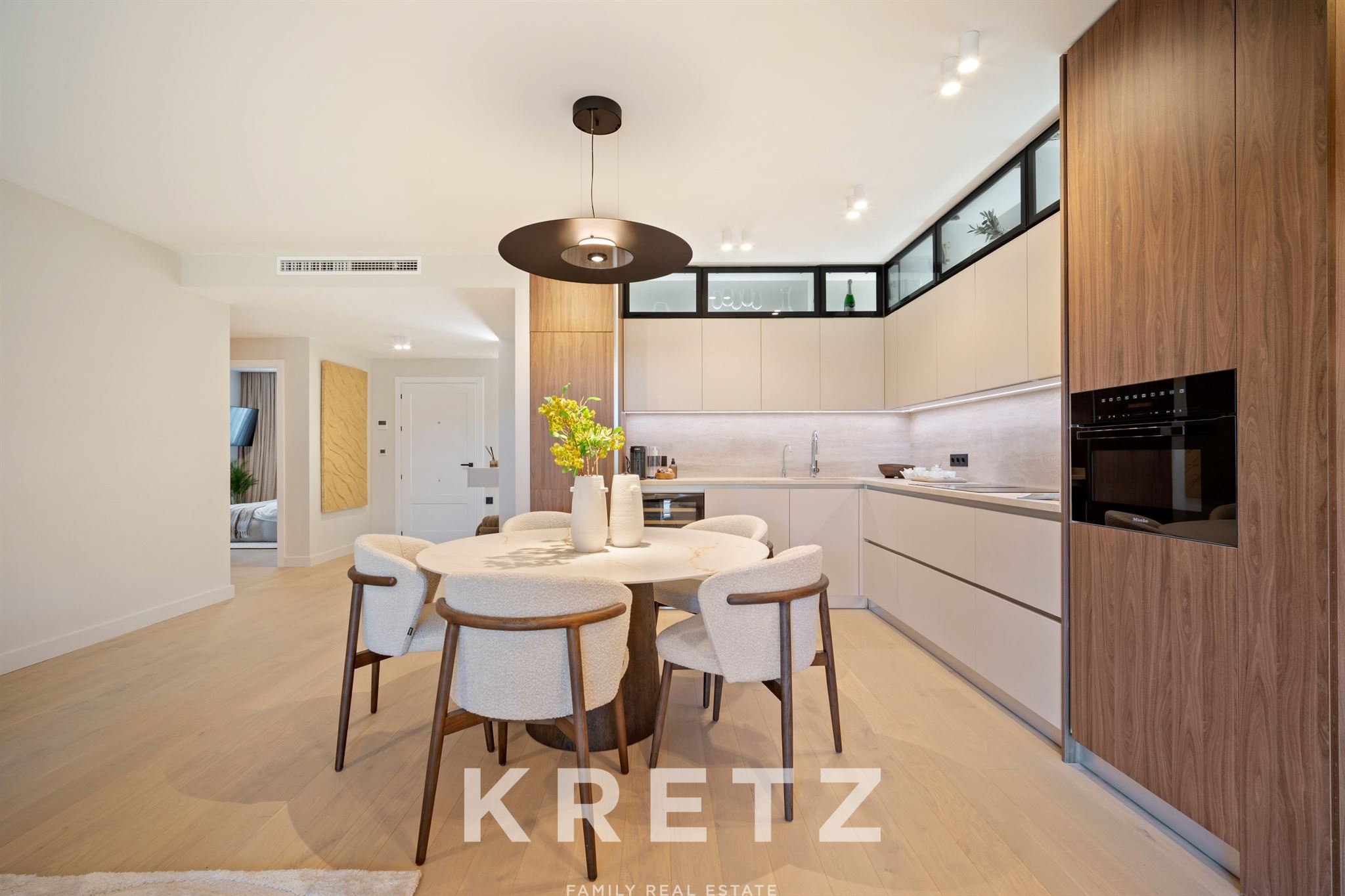 Luxury Apartment in Estepona | New Golden Mile