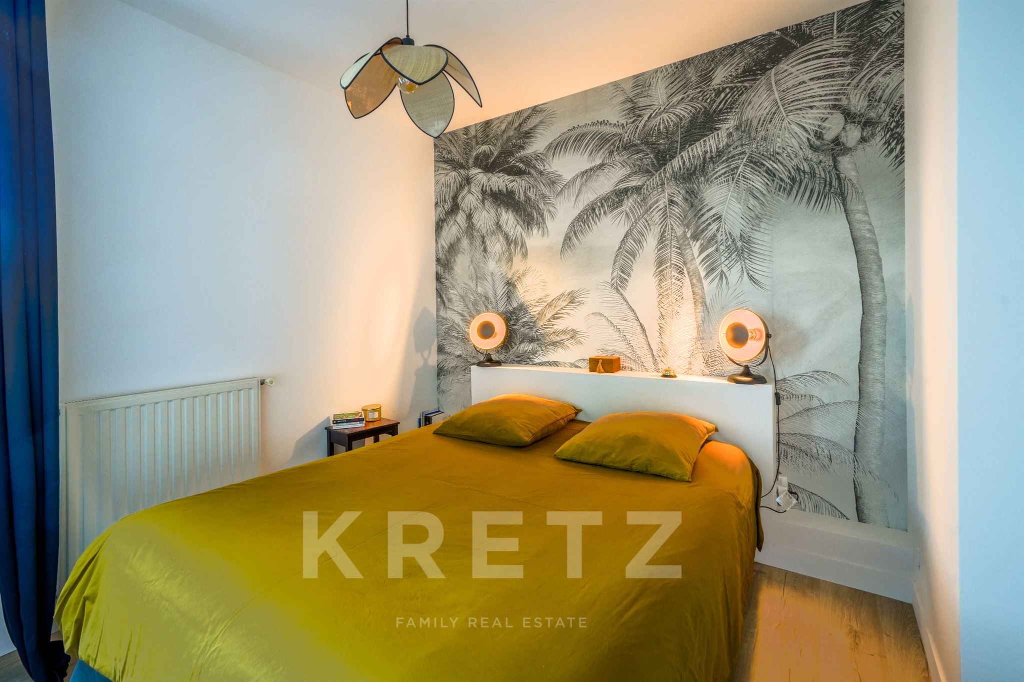 Apartment in the heart of La Baule
