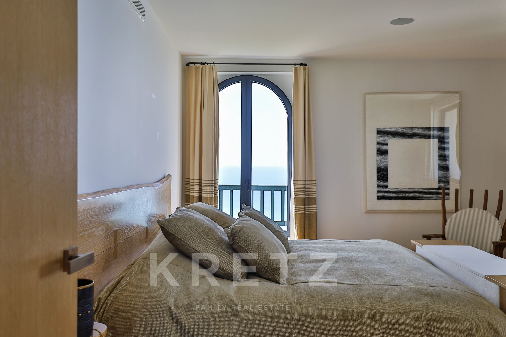 Exceptional Off-Market Property - Rare Seafront - Basque Coast