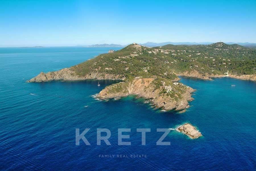 CAP BÉNAT – OFF MARKET