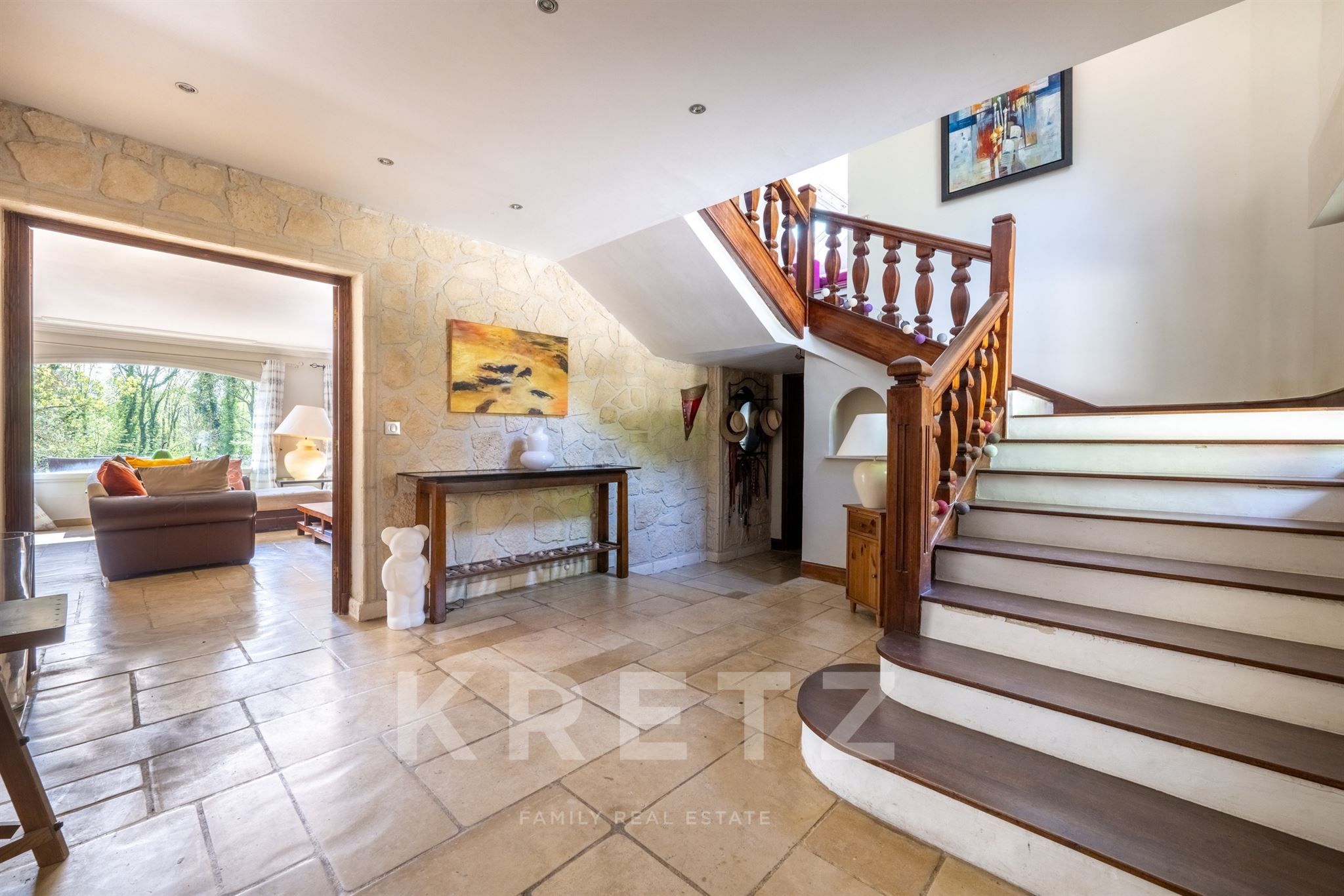 Exclusive Property