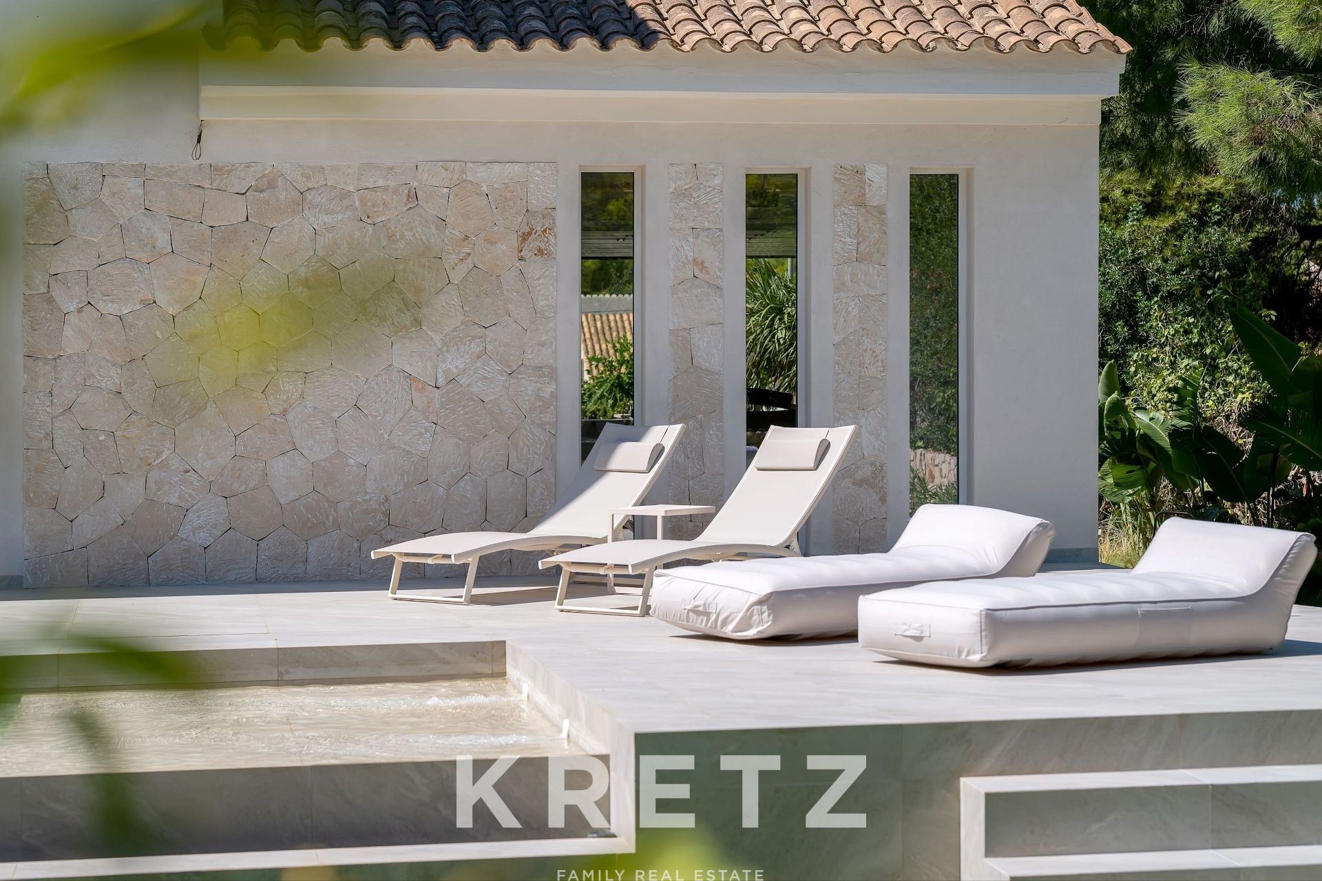 Villa moderna com piscina infinita em El Toro, Calvià, Maiorca