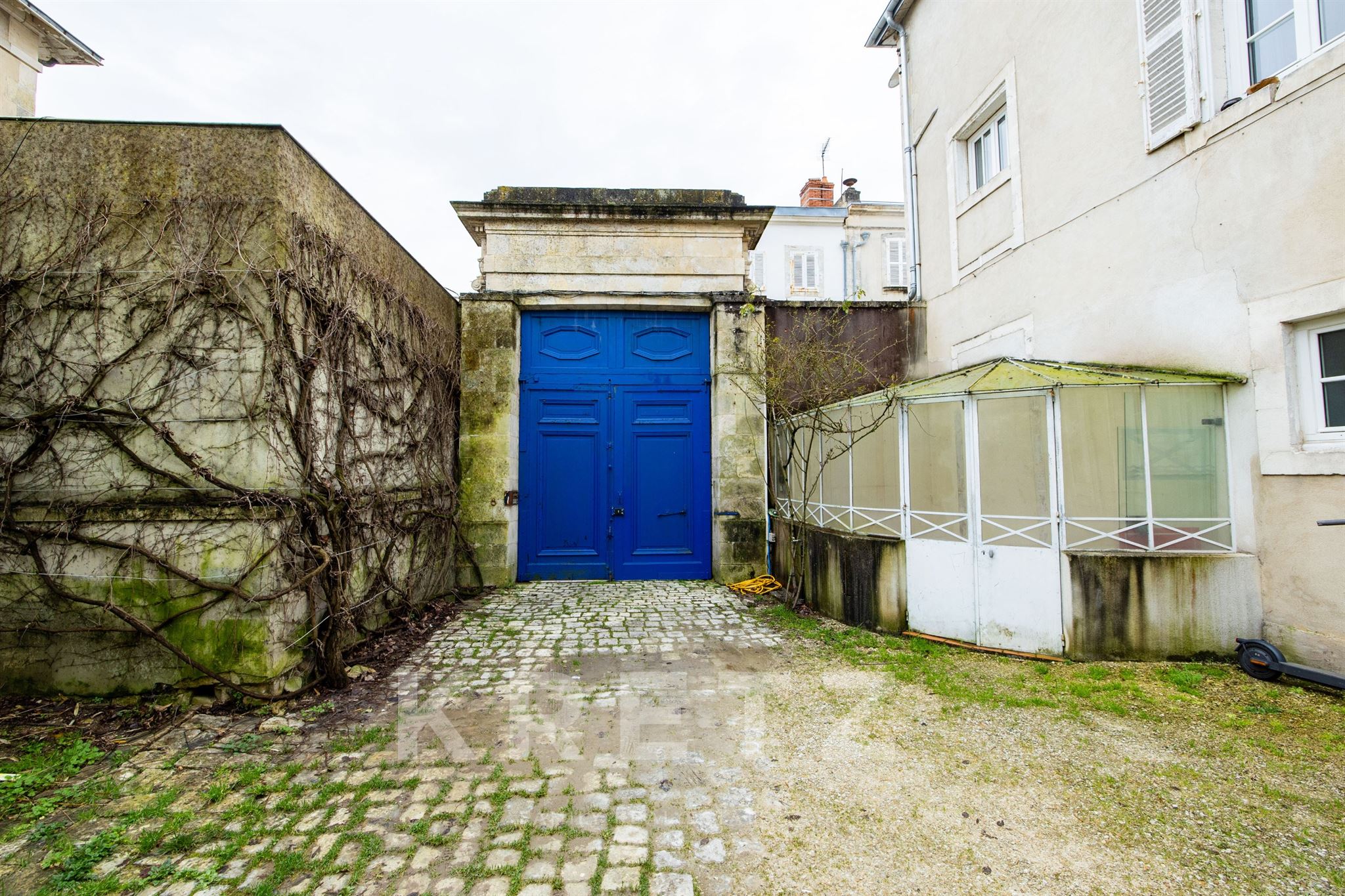 Hôtel particulier classé au patrimoine | Hyper-centre historique de La Rochelle