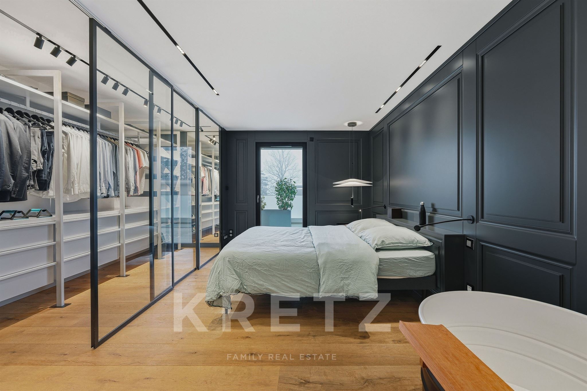VETRAZ-MONTHOUX – Full-Floor 300 sq m Penthouses: Panoramic Views & Private Terraces